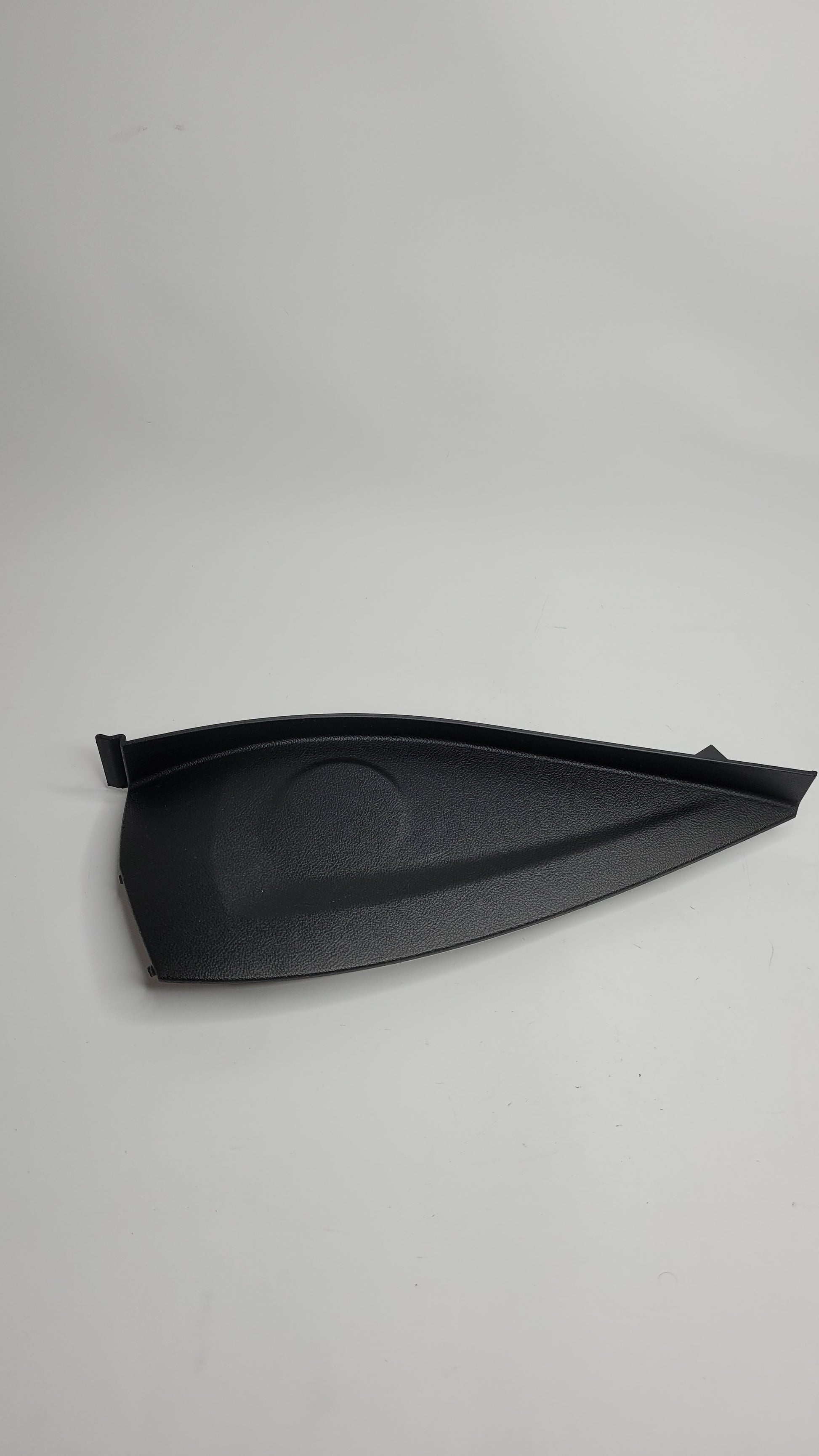 BMW M3 G80 DASH DASHBOARD RIGHT SIDE END CAP TRIM COVER 5145-6994830 - MPerformance.parts