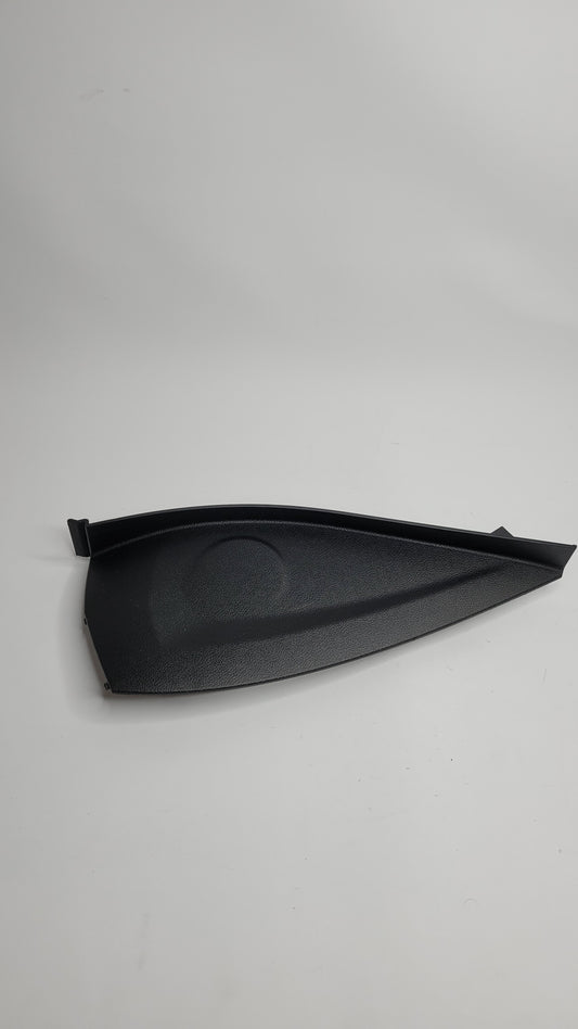 BMW M3 G80 DASH DASHBOARD RIGHT SIDE END CAP TRIM COVER 5145-6994830 - MPerformance.parts