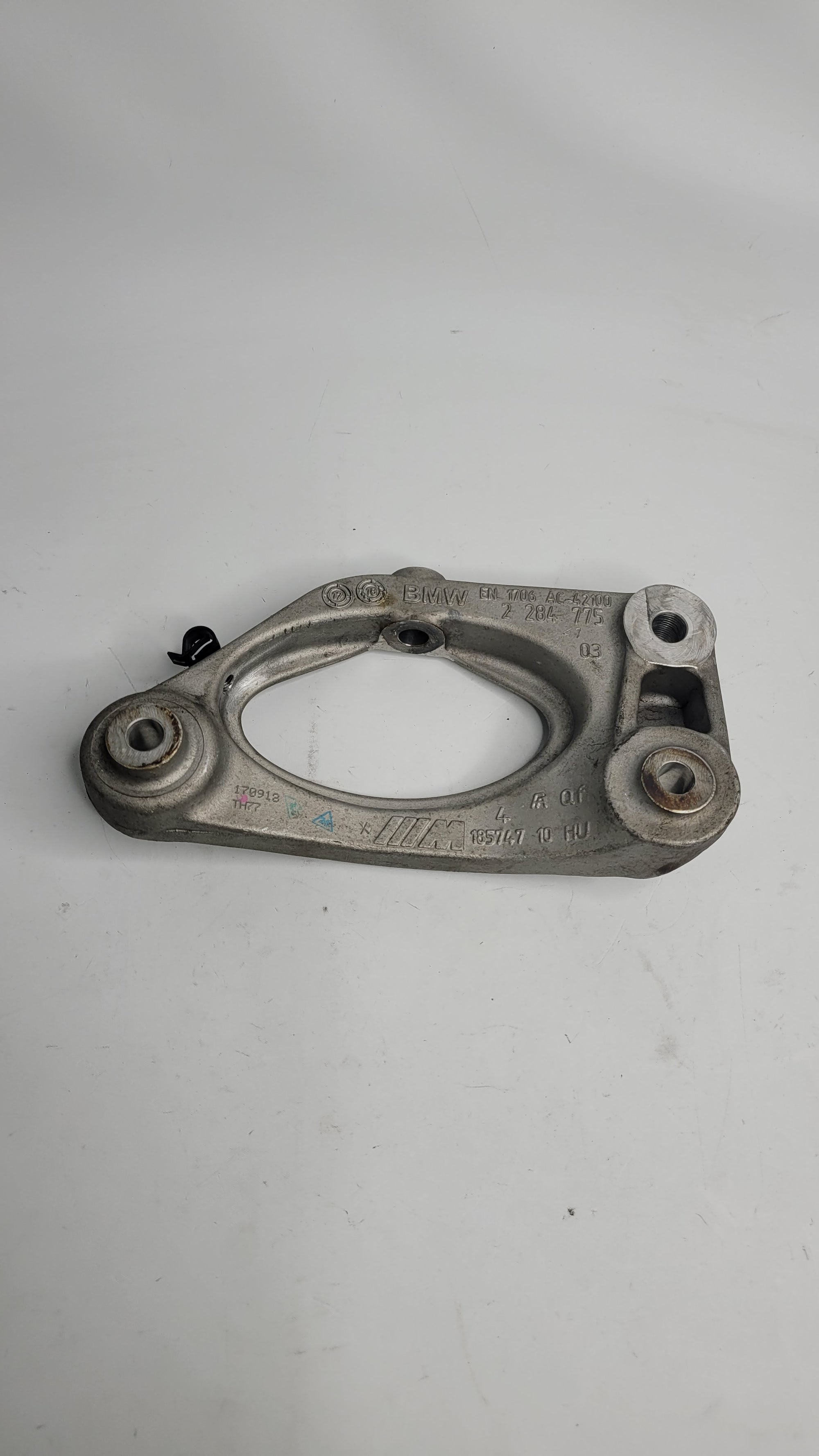 BMW M3 M4 Rear Differential Adapter Mounting Bracket 228475 - MPerformance.parts