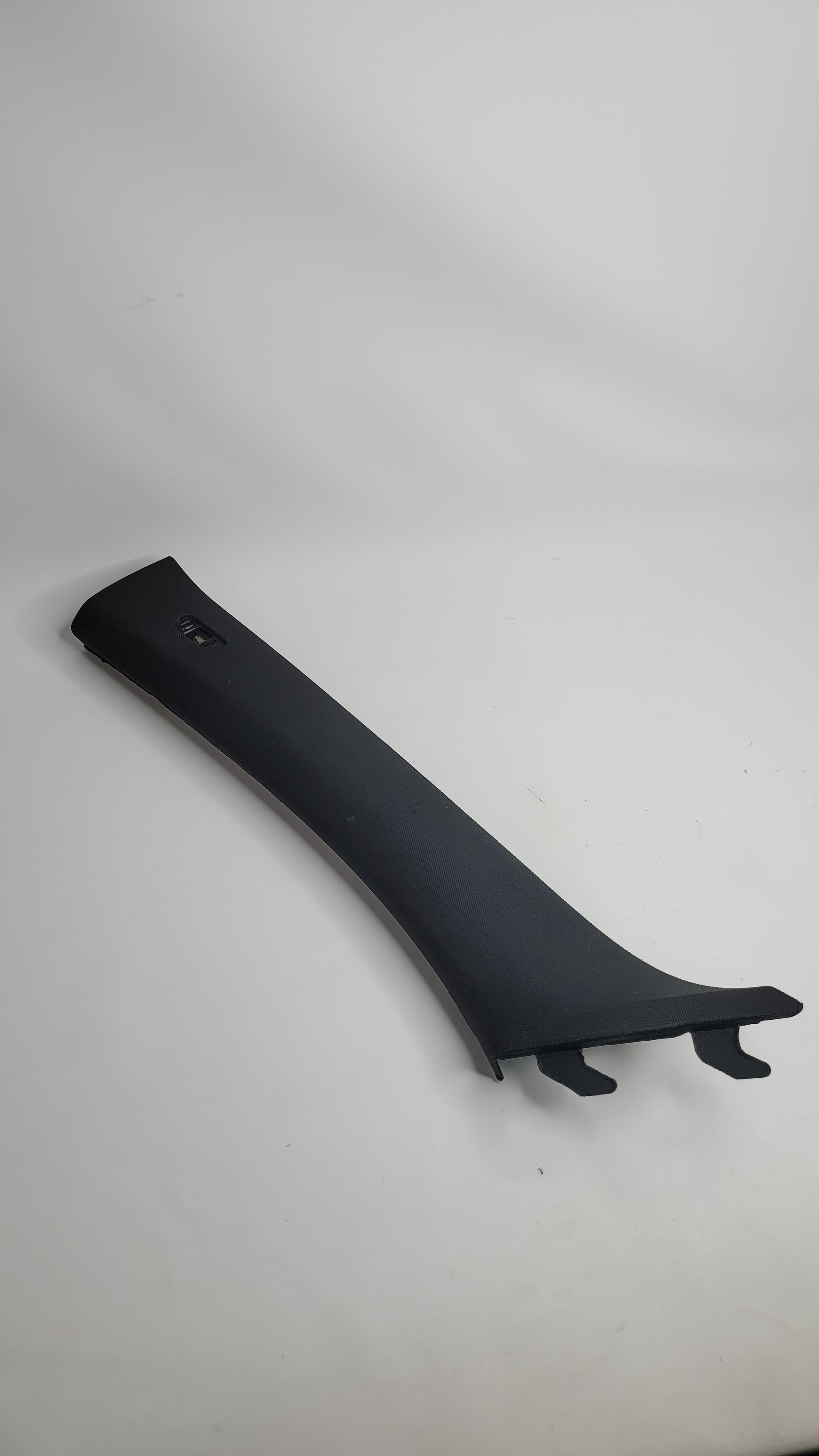 G80 M3 Passenger A Pillar Trim 2873923 - MPerformance.parts