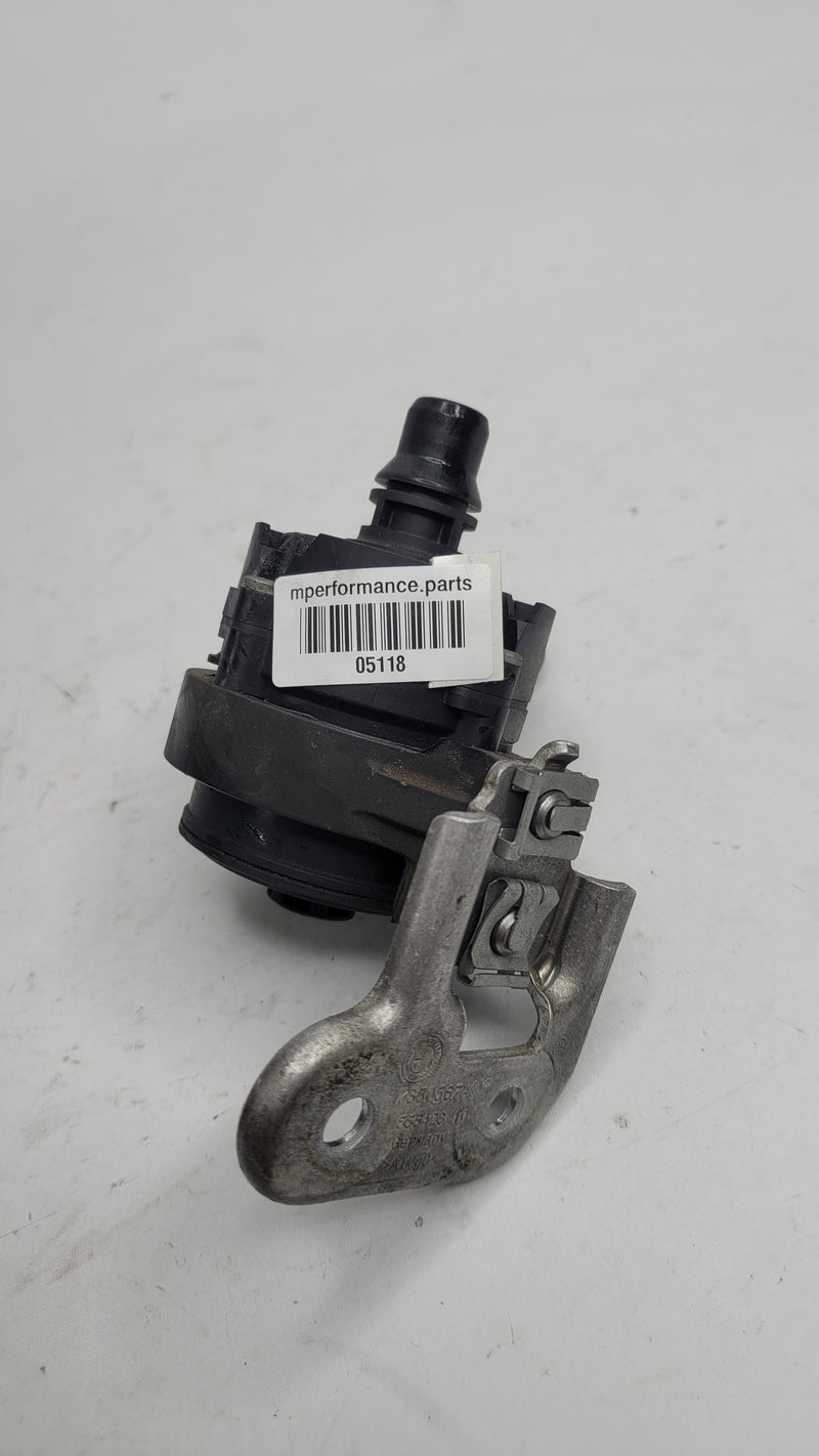 F80 BMW M3 AUXILIARY WATER PUMP 3.0 PETROL 7850568 - MPerformance.parts