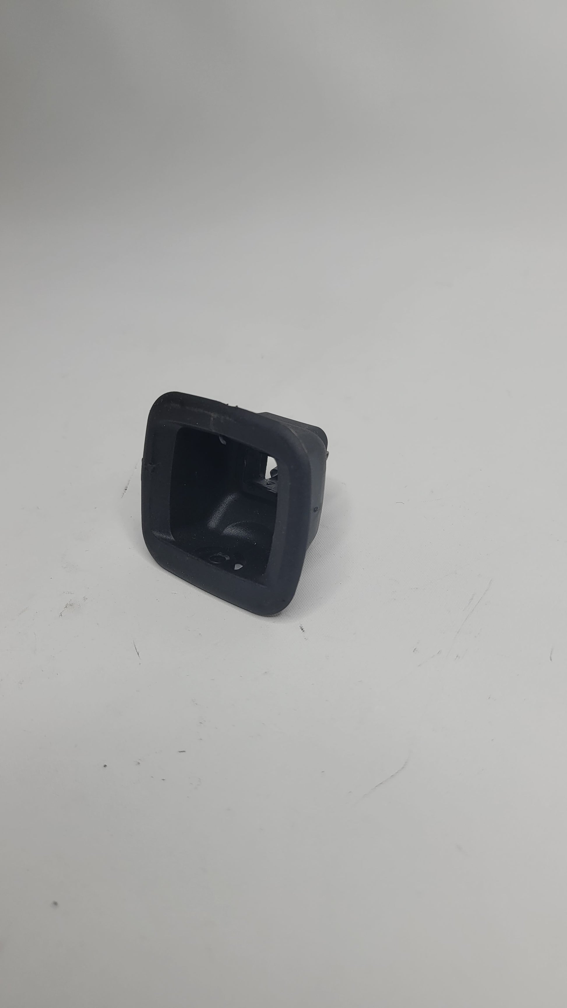 BMW F82 M4 Black Headliner Coat Hook 7276909 - MPerformance.parts