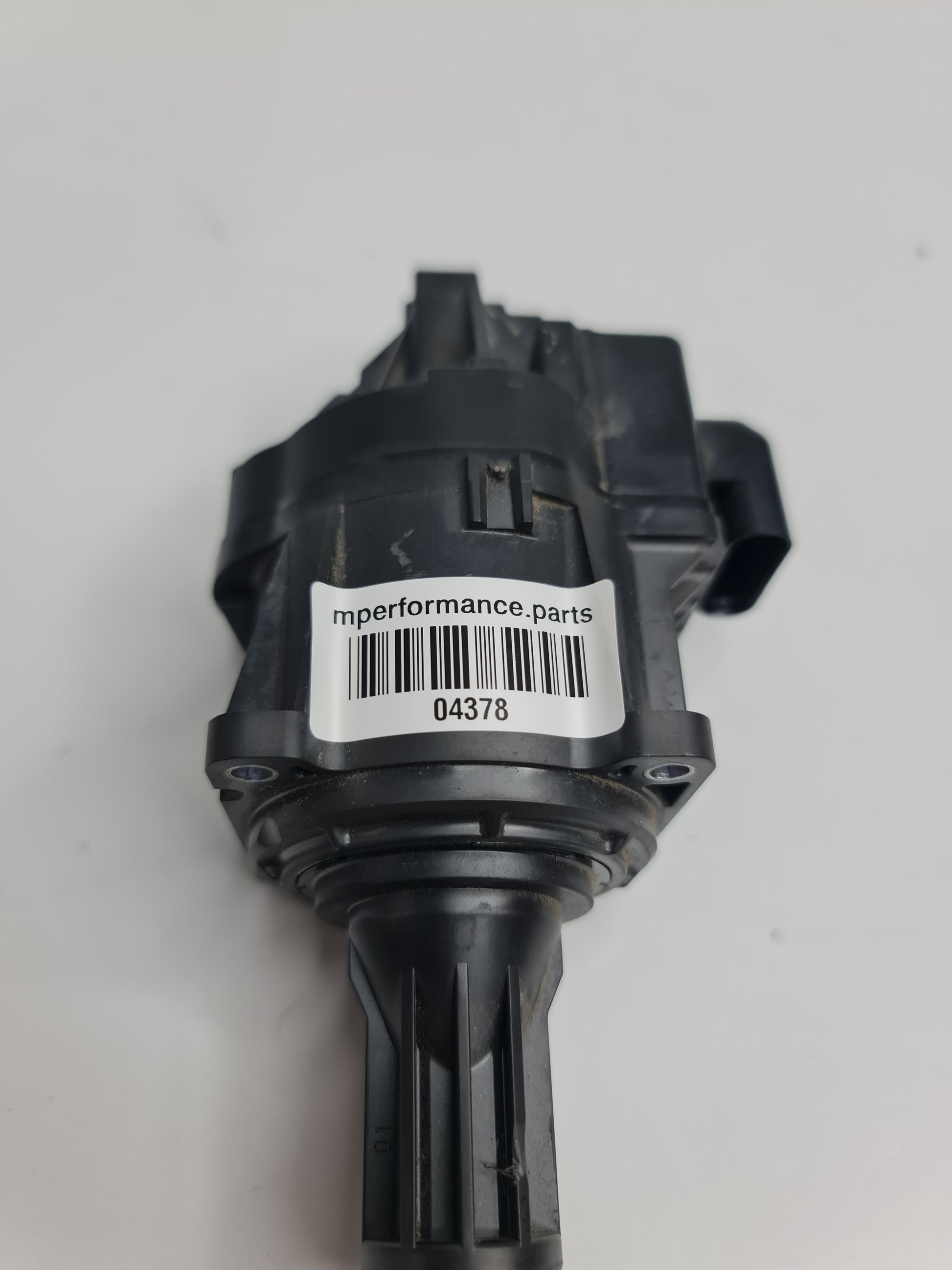 BMW M3 M4 3.0L F20 F22 F45 F30 F80 Wastegate Valve Actuator - MPerformance.parts
