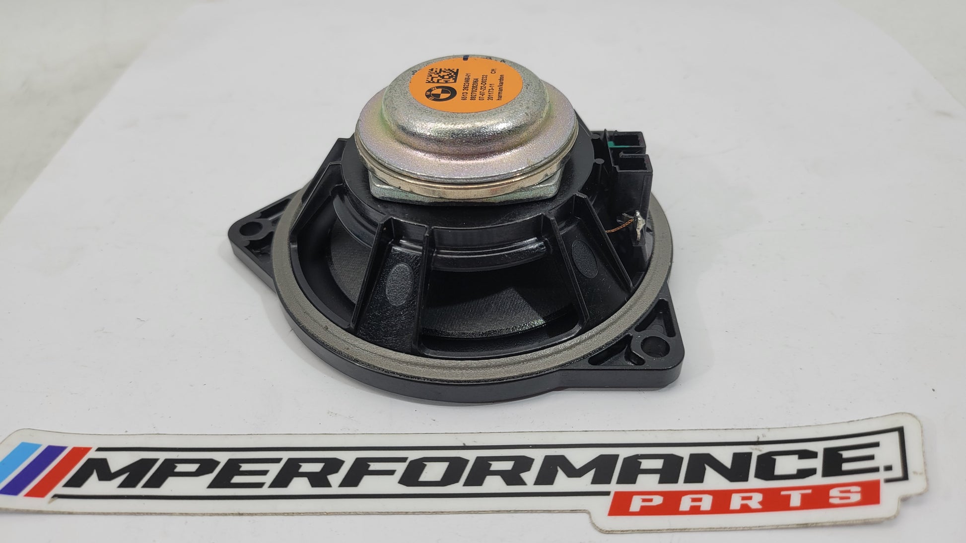 07005 - 6513 2622468-01 - 8927028206A - MPerformance.parts