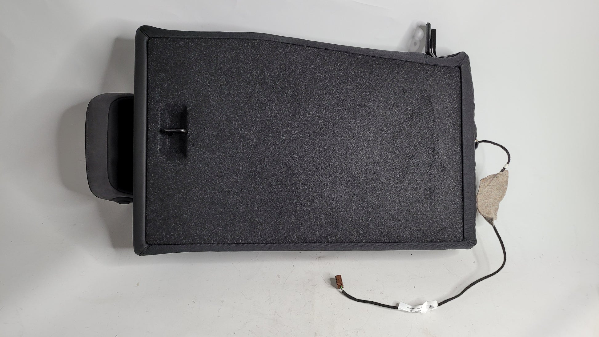 G80 M3 HEATED UPPER SEAT PANEL - MPerformance.parts