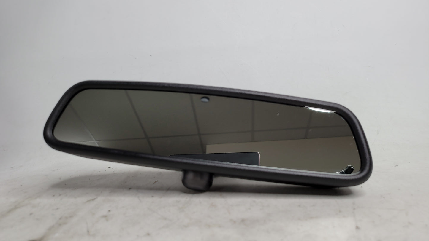 BMW F33 F31 F32 F80 M4 F83 REAR VIEW MIRROR INTERIOR 026662