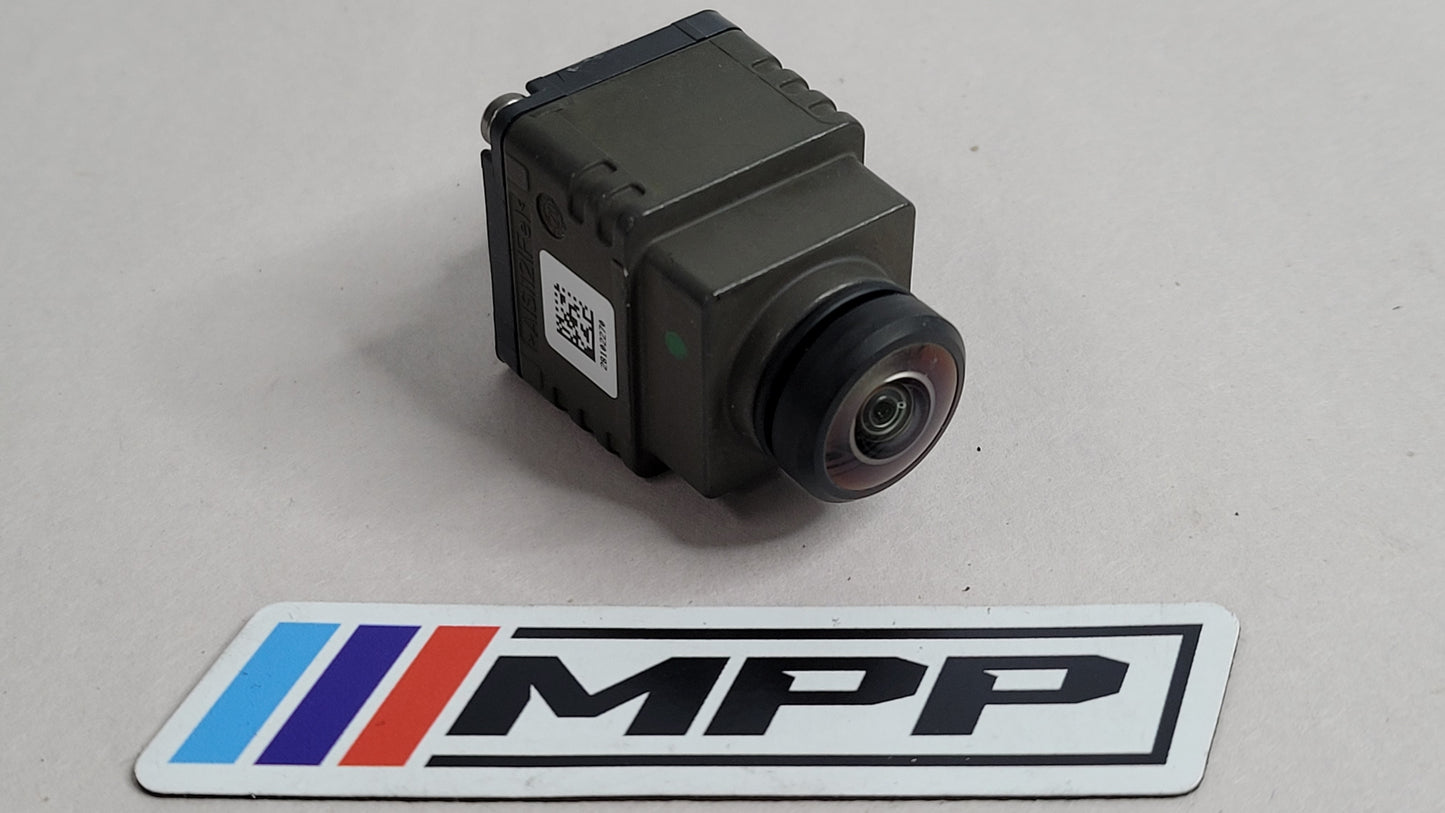 BMW CAMERA MODULE 9495742 G80 M3 - MPerformance.parts