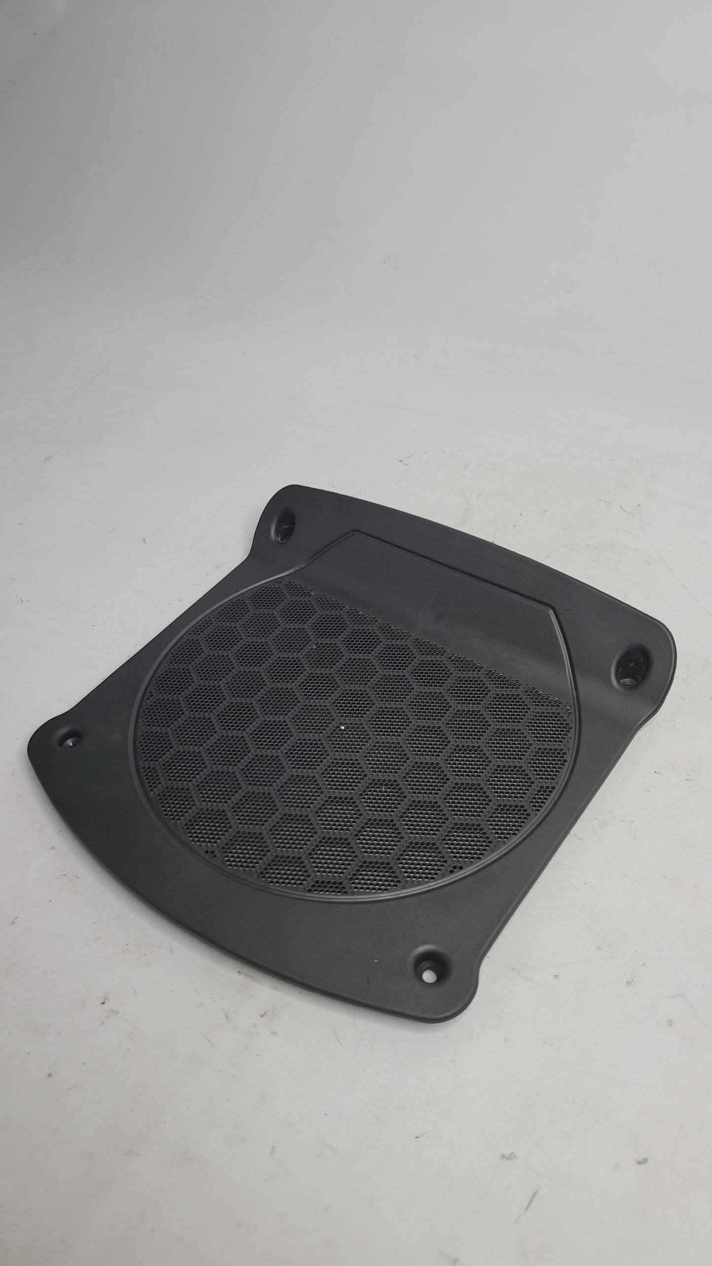 BMW M3 G80 REAR RIGHT SIDE CENTRAL BASS SPEAKER GRILLE 2622658 - MPerformance.parts