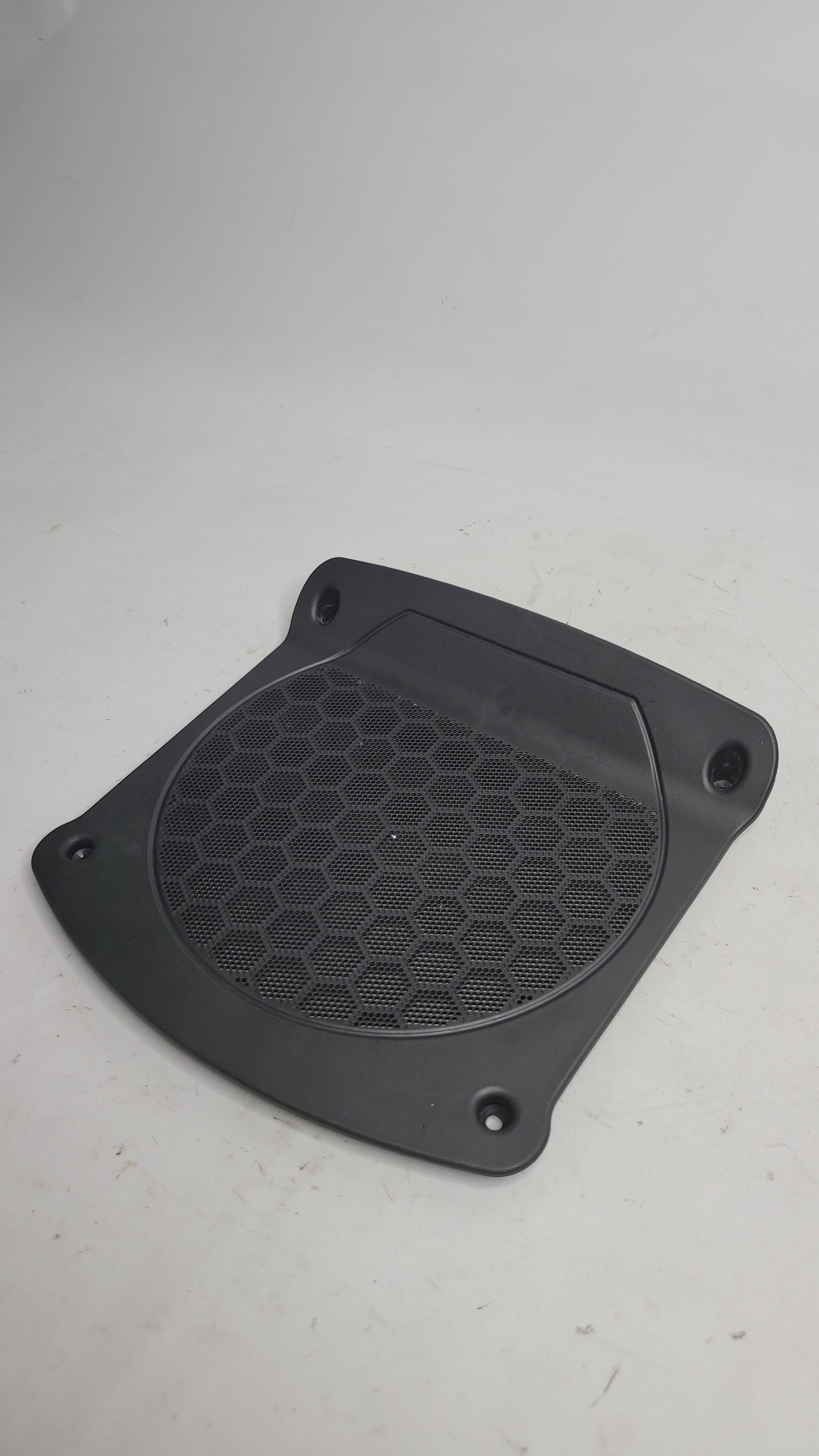 BMW M3 G80 REAR RIGHT SIDE CENTRAL BASS SPEAKER GRILLE 2622658 - MPerformance.parts