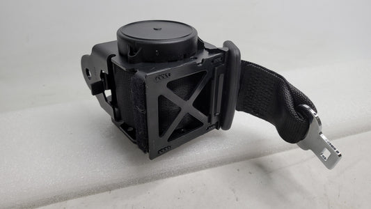 BMW M3 Series F80 2016-2018 Seat Belt Mechanism Middle Rear 619185700X - MPerformance.parts