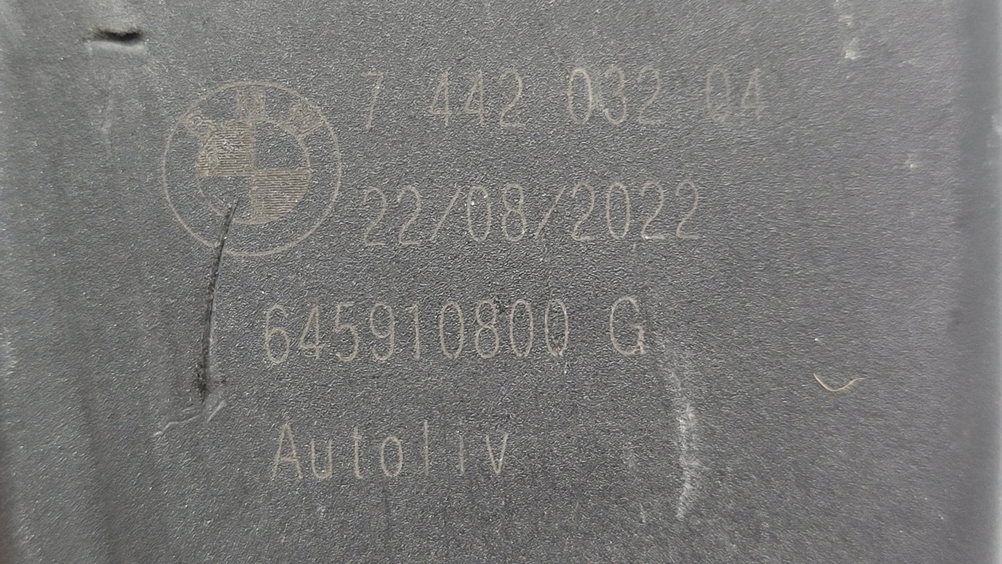 07011 - 7 442 032 04 - 645910800 G - 650083900B - MPerformance.parts