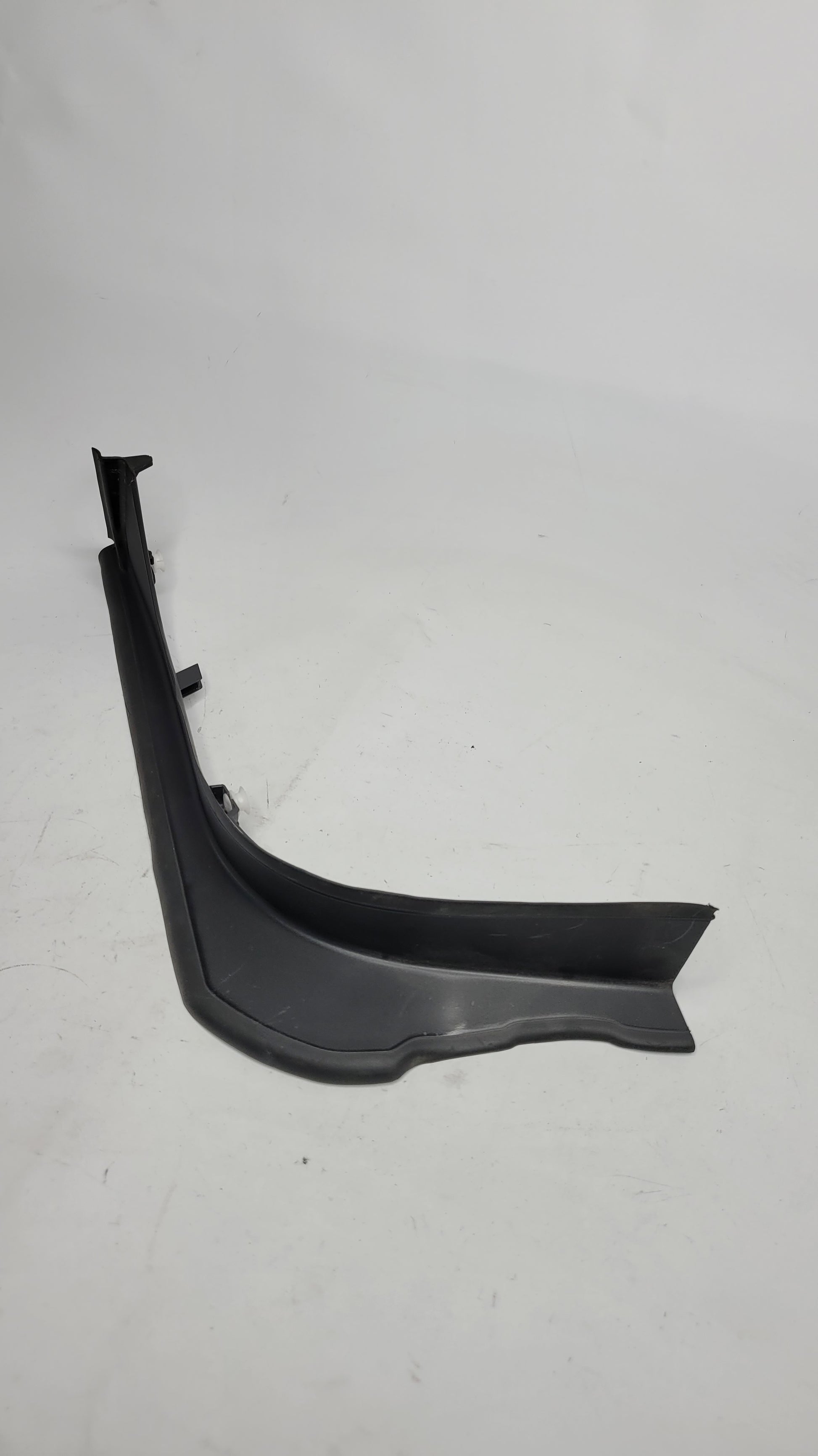 BMW G80 M3 Series Rear Left Side Trunk Drip Rail Trim Cover Plastic - 7430619 - MPerformance.parts