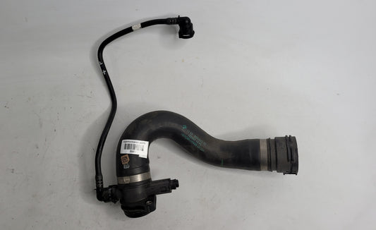 BMW M3 Water Pump Coolant Tube G80 8054852-02 - MPerformance.parts