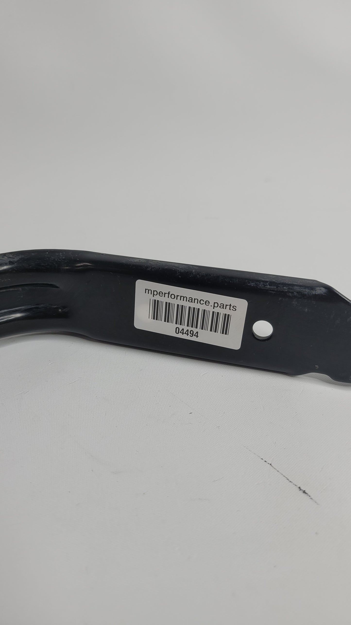 7260945 - BMW F Series Tank Tension Mount Bracket Fuel tank - MPerformance.parts