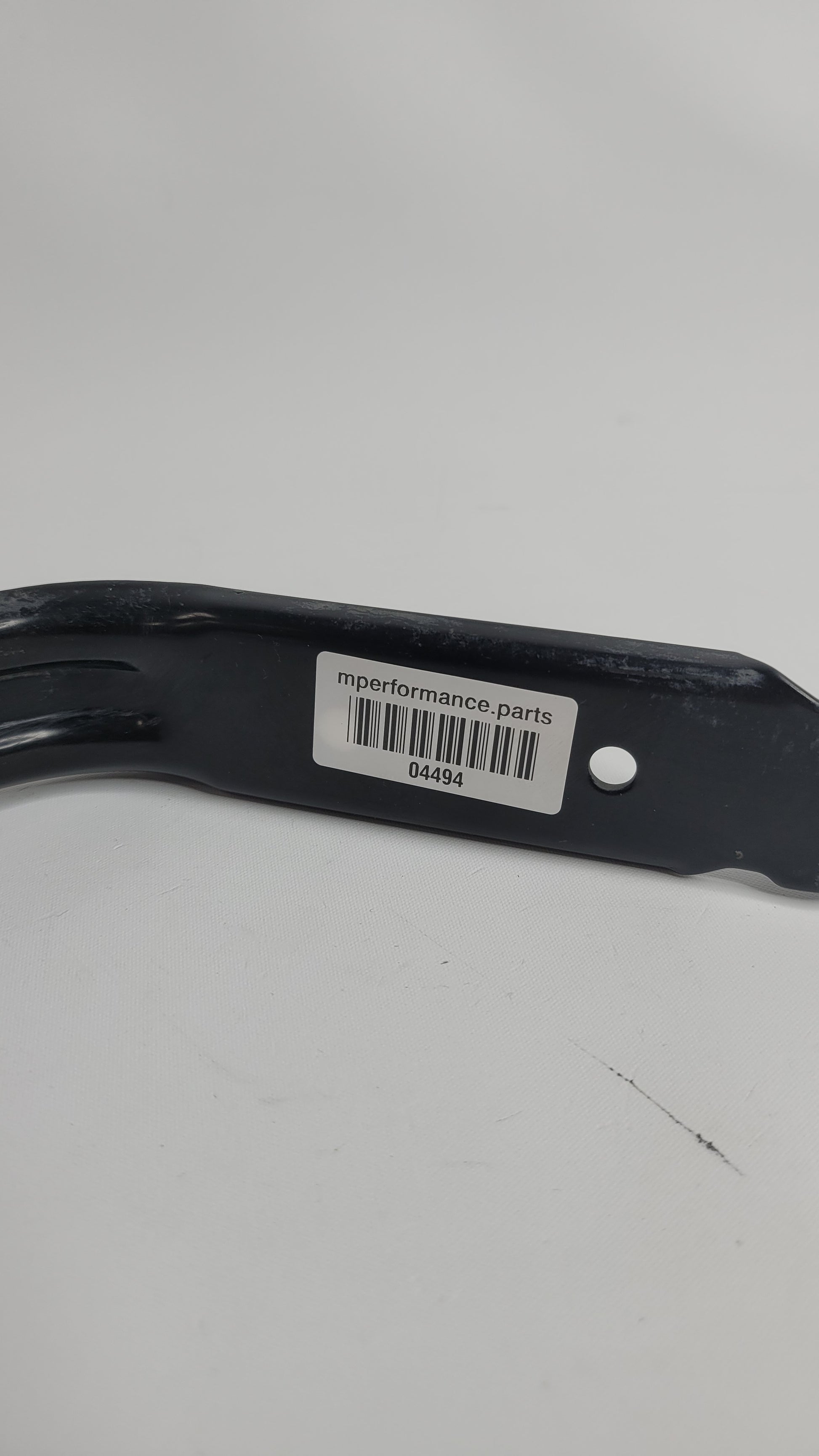 7260945 - BMW F Series Tank Tension Mount Bracket Fuel tank - MPerformance.parts