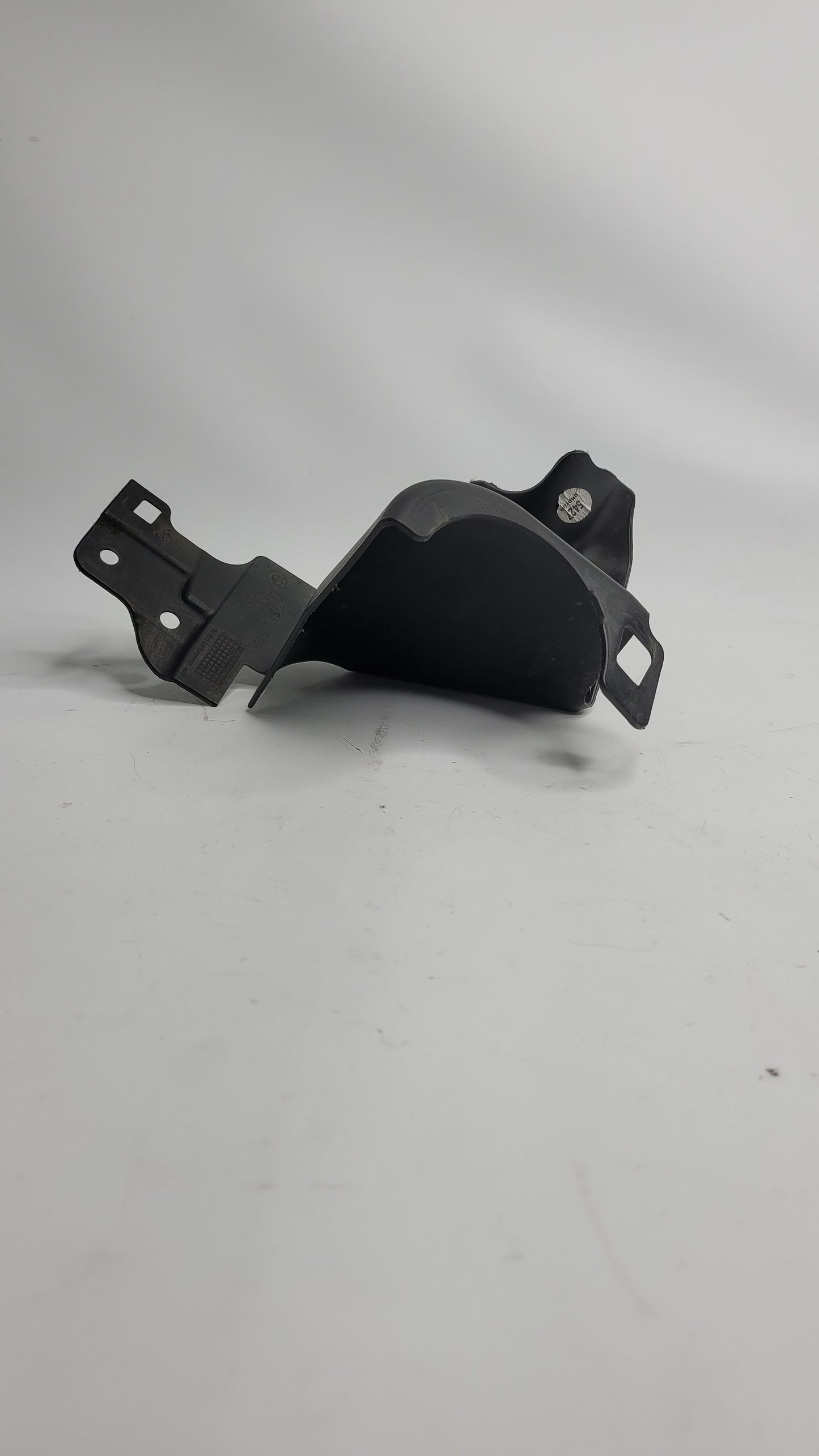 BMW M3 F80 Steering Rack Cover Trim Front LHS 8055731 - MPerformance.parts