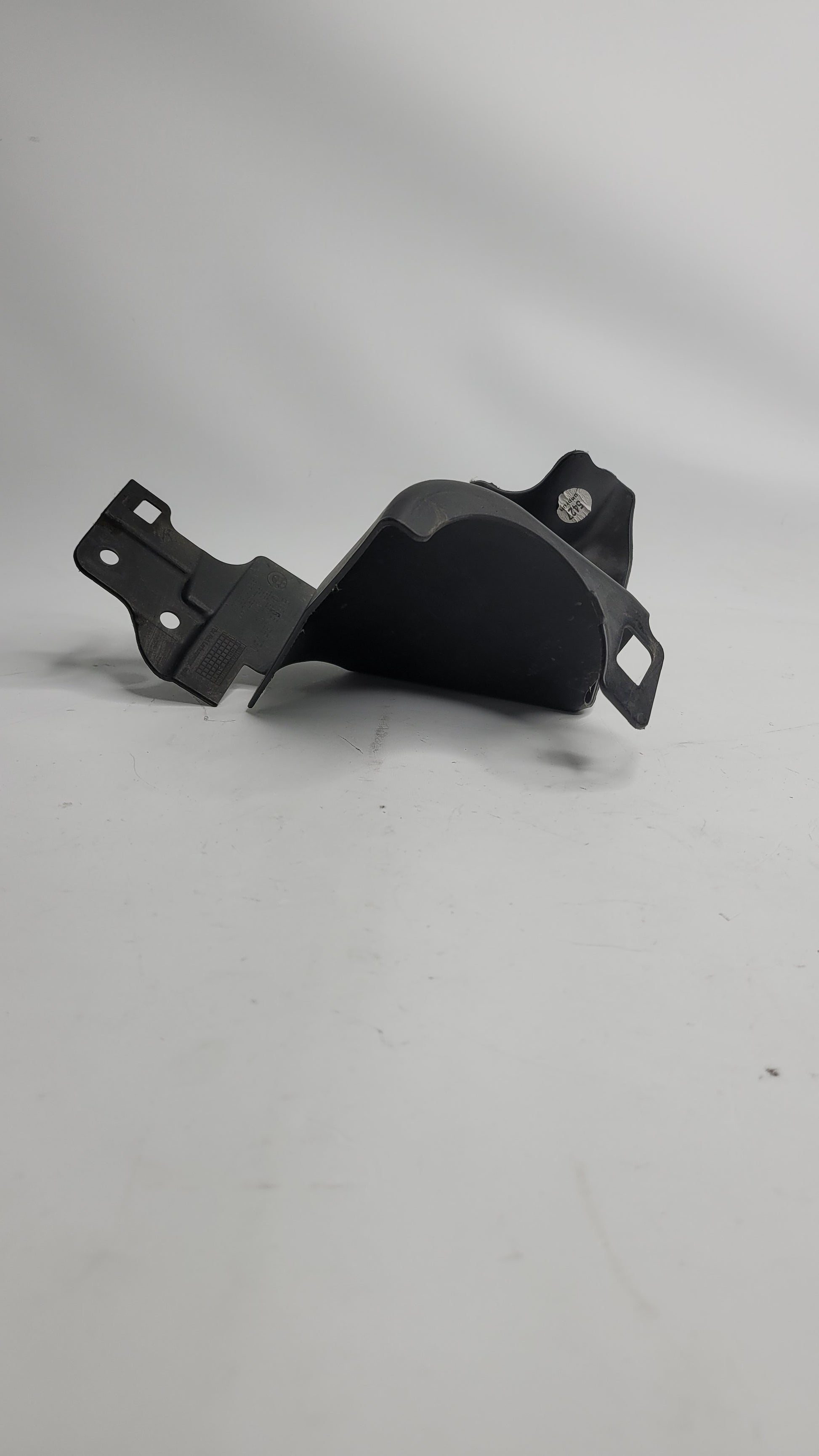 BMW M3 F80 Steering Rack Cover Trim Front LHS 8055731 - MPerformance.parts