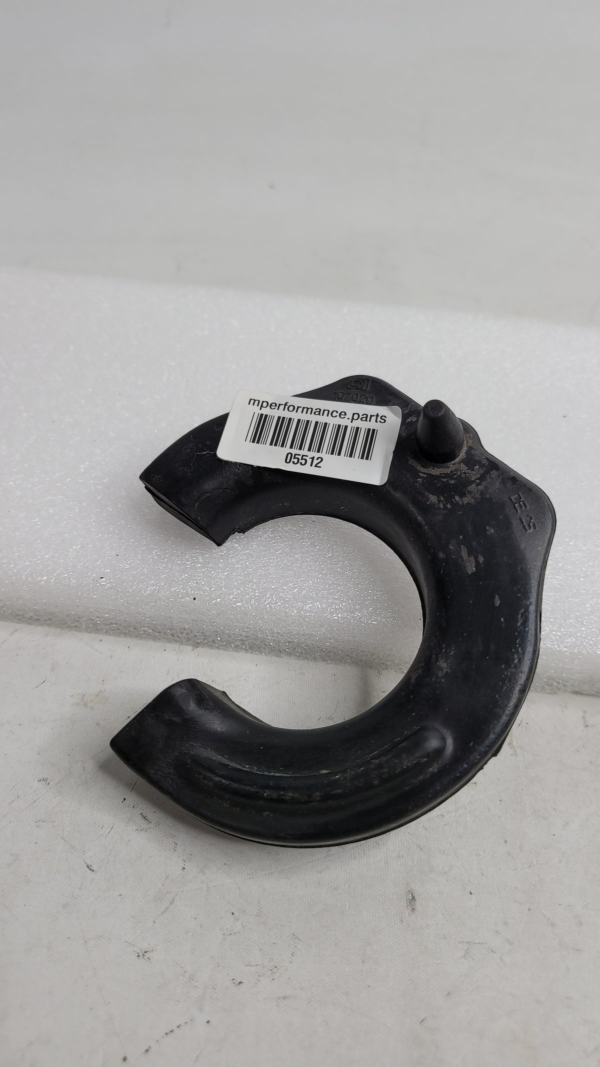 BMW MPerformance.parts 05512-M component, close-up view of the high-quality automotive part designed for BMW M series vehicles