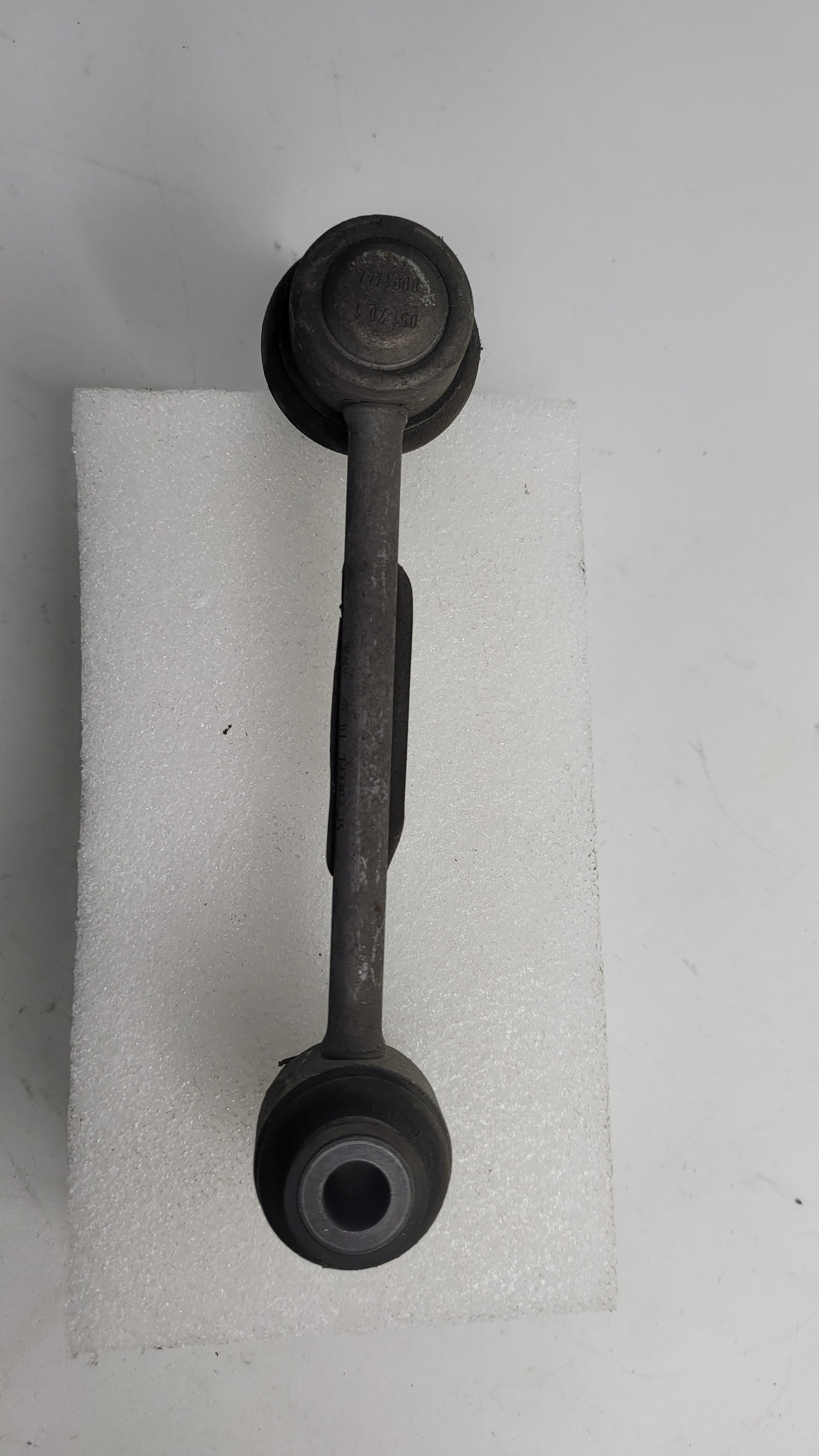 REAR SWING SUPPORT STABILIZER LINK BMW M2 F87 M3 F80 M4 F82 8091444 - MPerformance.parts