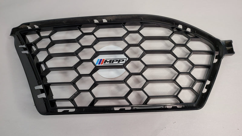 BMW G80 G81 G82 G83 BUMPER AIR INLET GRILLE FRONT RIGHT 8069440 - MPerformance.parts