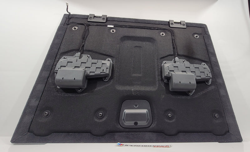 BMW M3 Touring G81 Boot Mat 51477473727