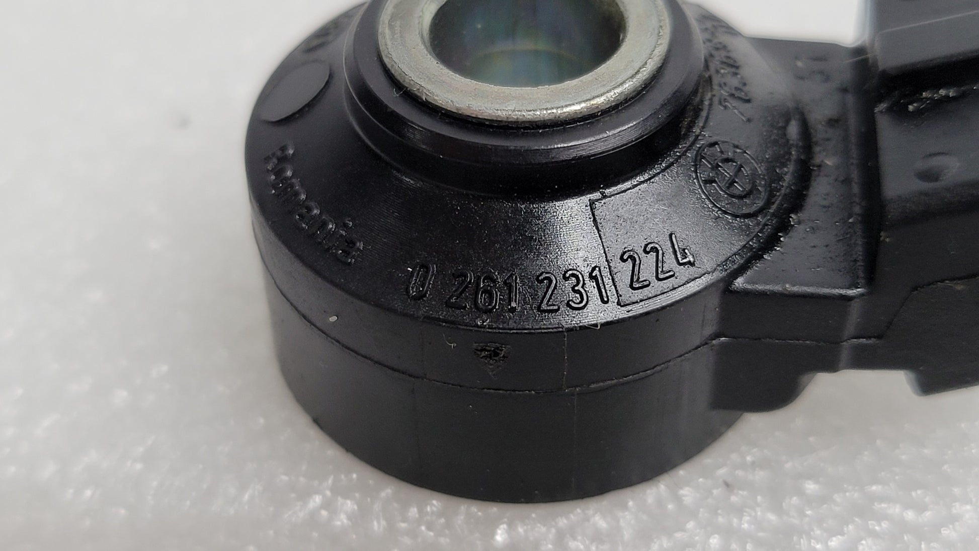 BMW M3 F80 - Knock / PING Sensor 7636937 - MPerformance.parts