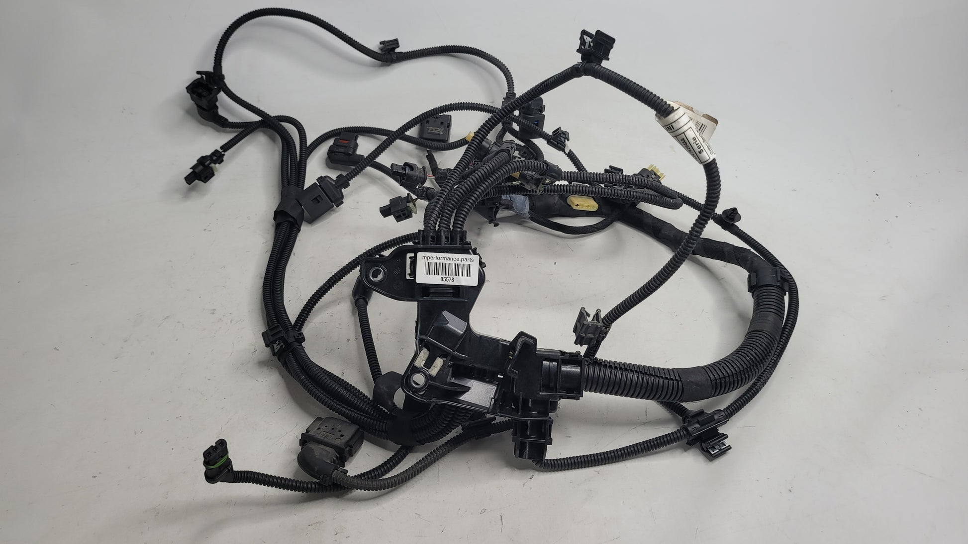 BMW M3 M4 G80 G82 G83 Front Engine Wire Harness 950057004 - MPerformance.parts