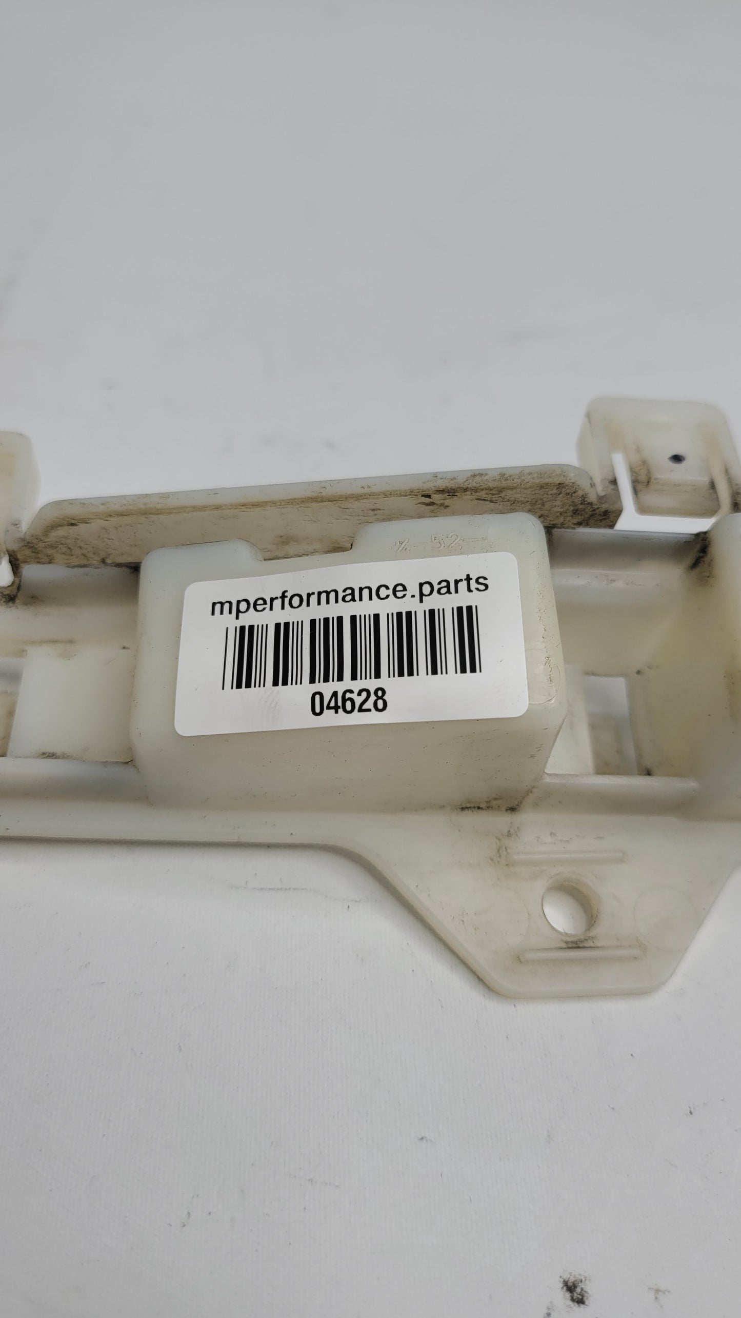 BMW M3 F80 Front Right Side M Rocker Panel Holder 51778054316 - MPerformance.parts