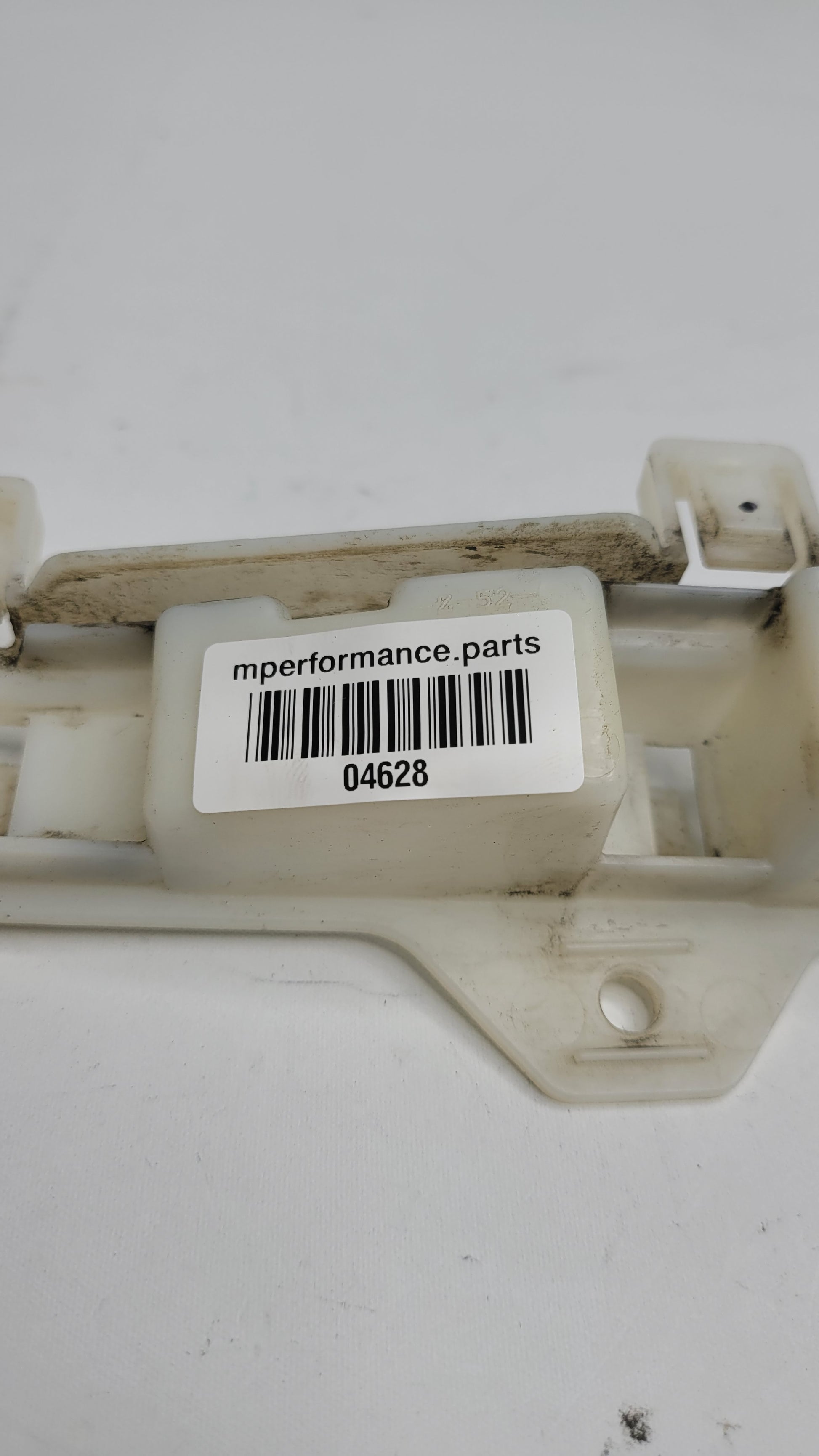 BMW M3 F80 Front Right Side M Rocker Panel Holder 51778054316 - MPerformance.parts