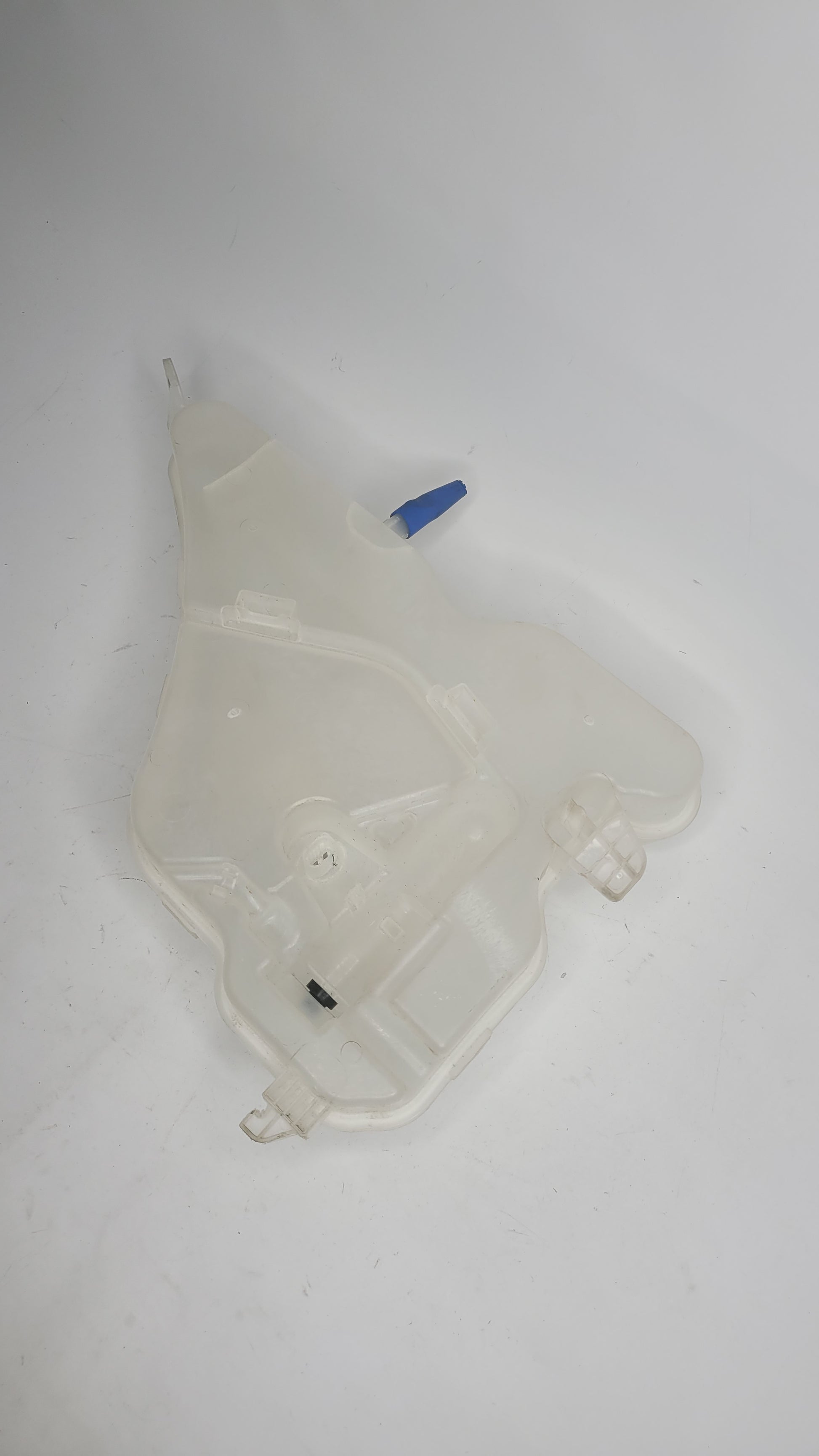 BMW M4 G82 G83 Front Windshield Washer Reservoir Tank - 9502227 - MPerformance.parts