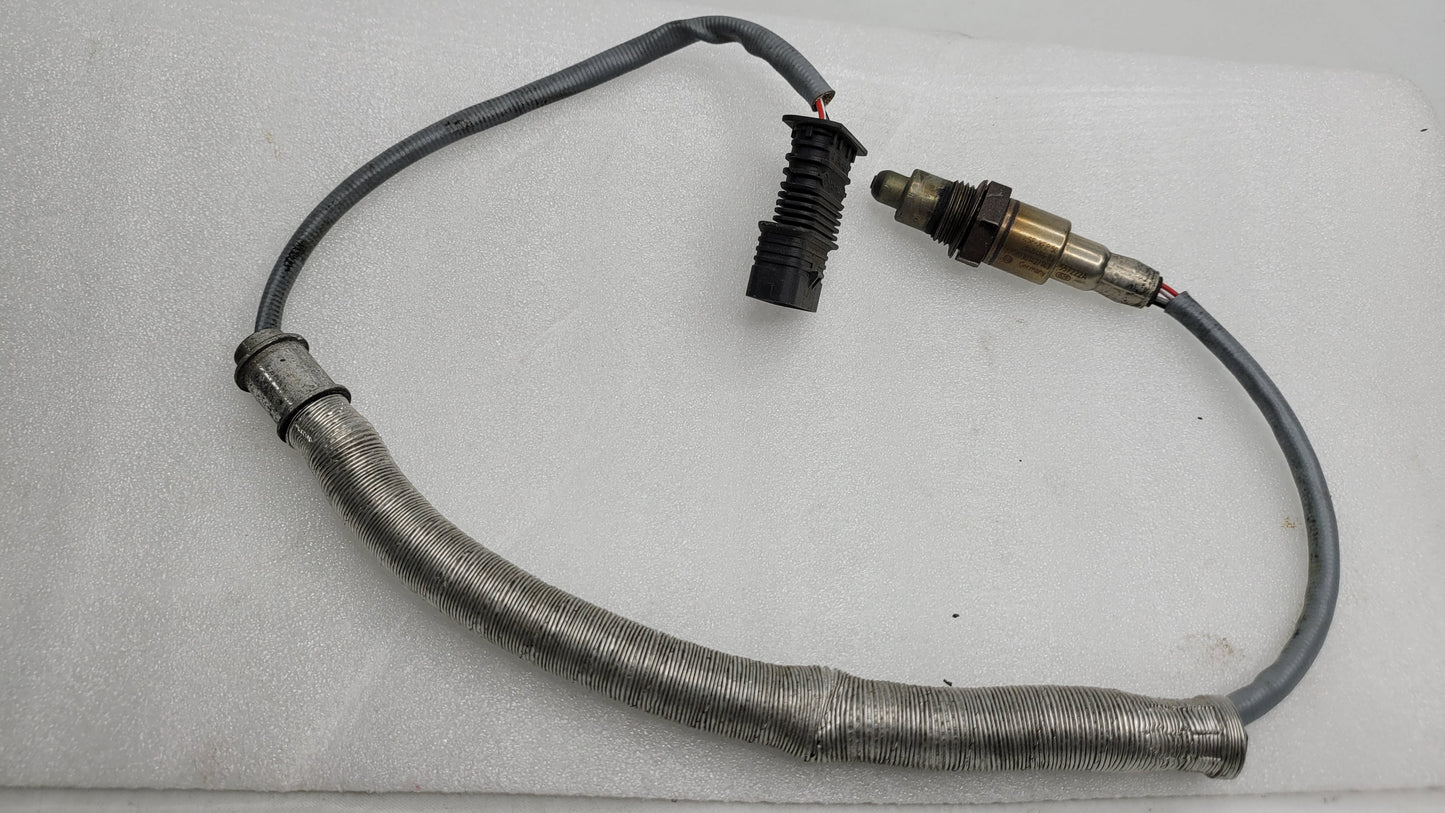 BMW F80 F82 Post Cat O2 Sensor OEM M3 M4 Grey/yellow 7848486 - MPerformance.parts