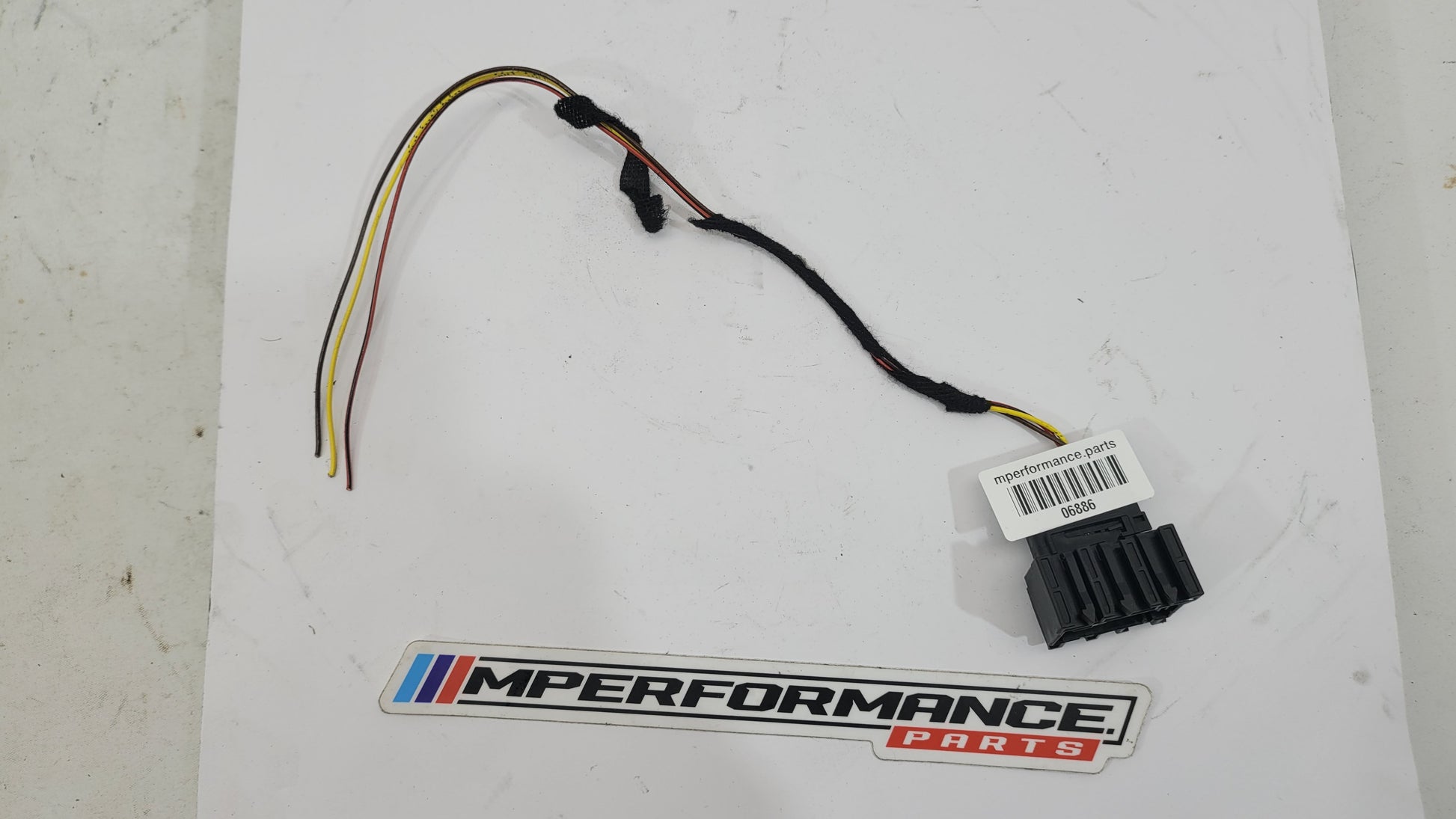 06886 - MPerformance.parts