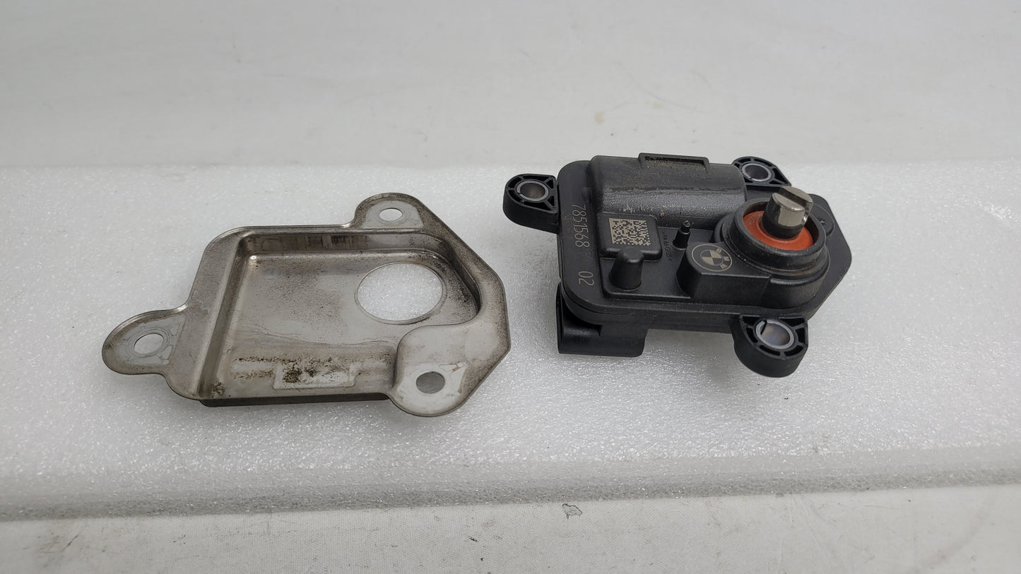 BMW M3 F30, F80 EXHAUST FLAP ACTUATOR 7851568 - MPerformance.parts
