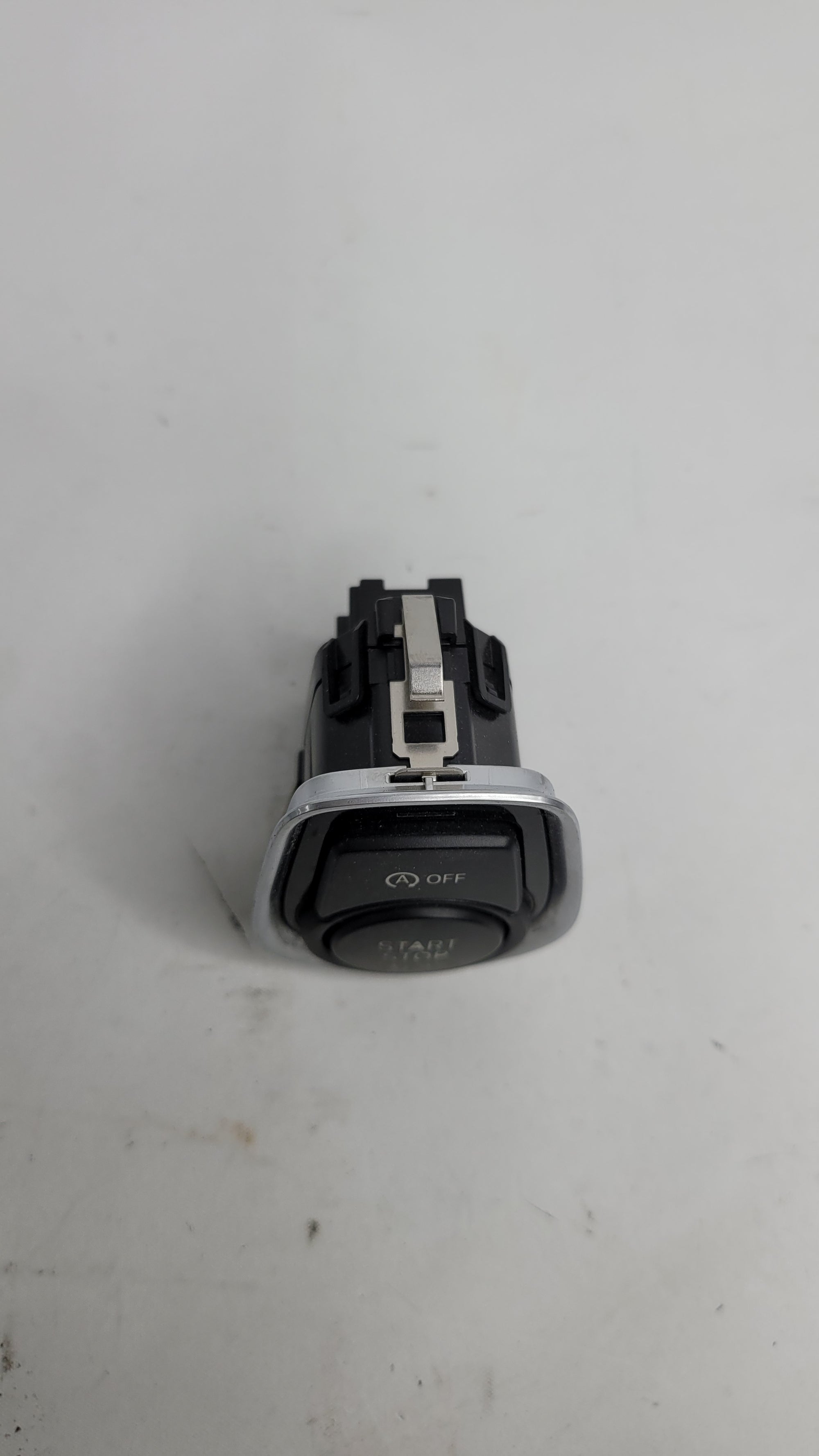 BMW F80 M3 Start Stop Ignition Push Button Switch - 9250734-02 - MPerformance.parts