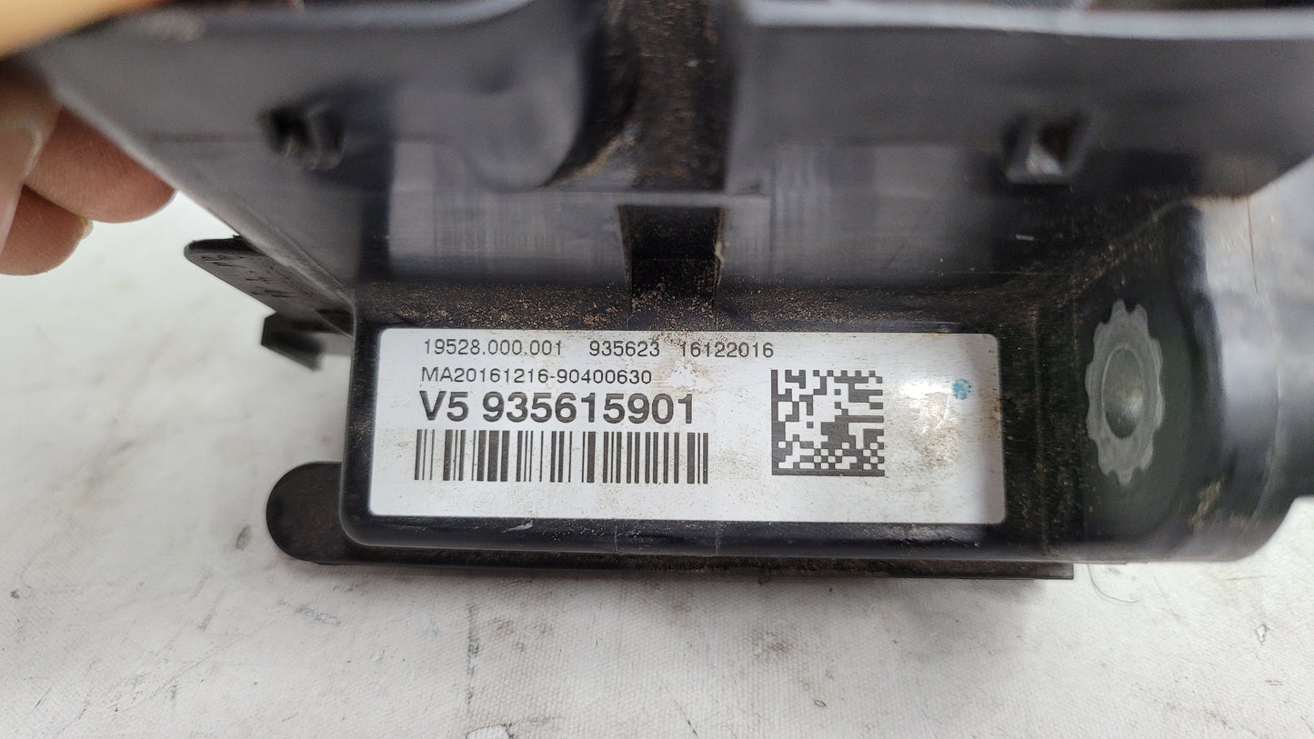 BMW M3 F80 2018 Positive Battery Terminal Junction Box 935615901