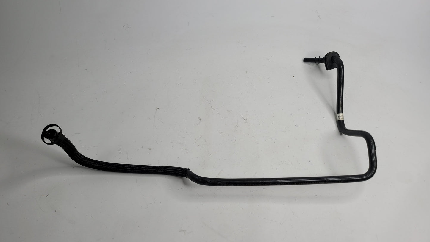 BMW 3 4 SERIES 3.0 PETROL S55 M3 M4 F80 F82 F83 VACUUM PIPE HOSE 7850594 - MPerformance.parts
