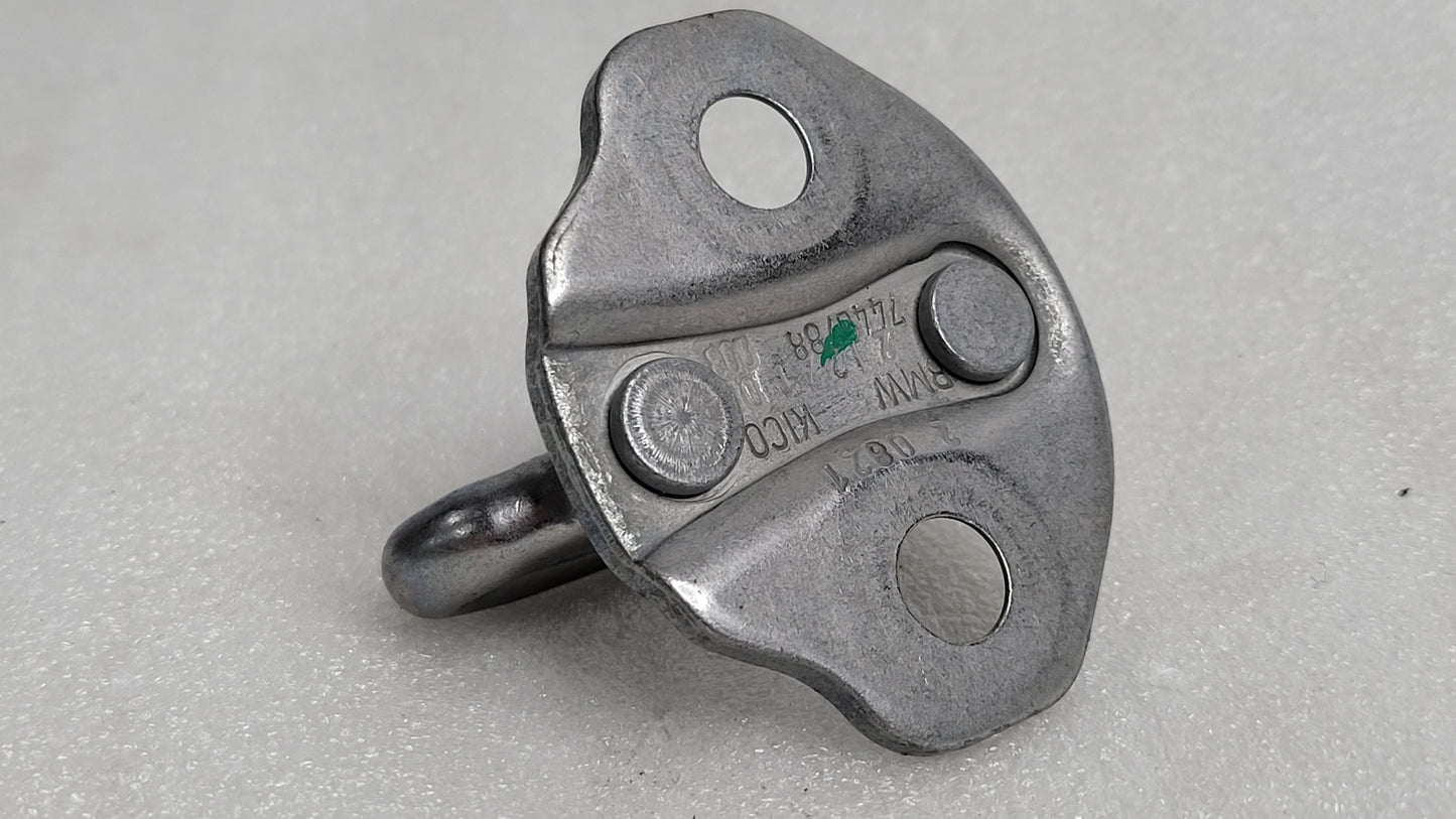 BMW G80 M3 - DOOR Latch Striker Plate 7446788 - MPerformance.parts