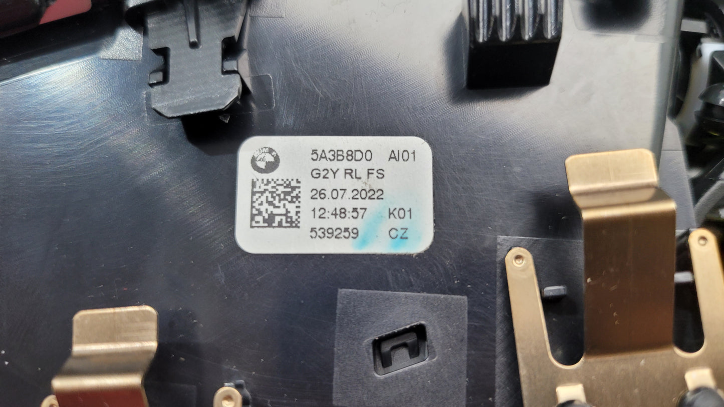07016 - 5A3B8D0 - 539259 - MPerformance.parts