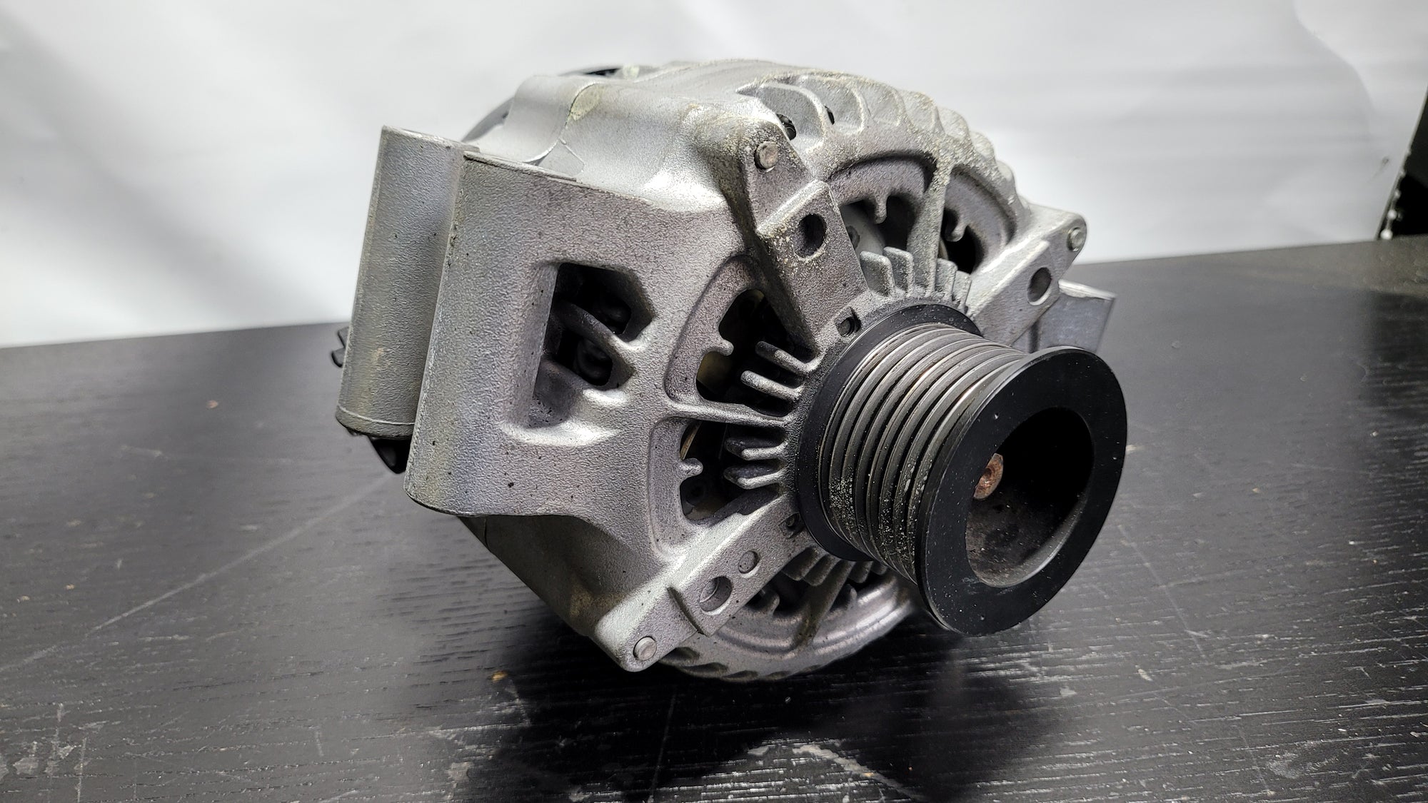 2015-2020 BMW 12-31-7-848-603 BMW 12317848603 Alternator 7848603 03 - MPerformance.parts