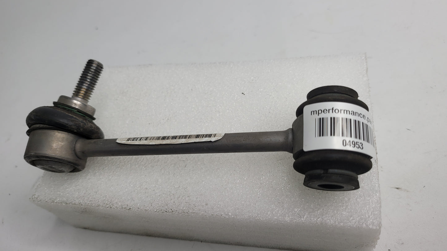REAR SWING SUPPORT STABILIZER LINK BMW M2 F87 M3 F80 M4 F82 8091444 - MPerformance.parts
