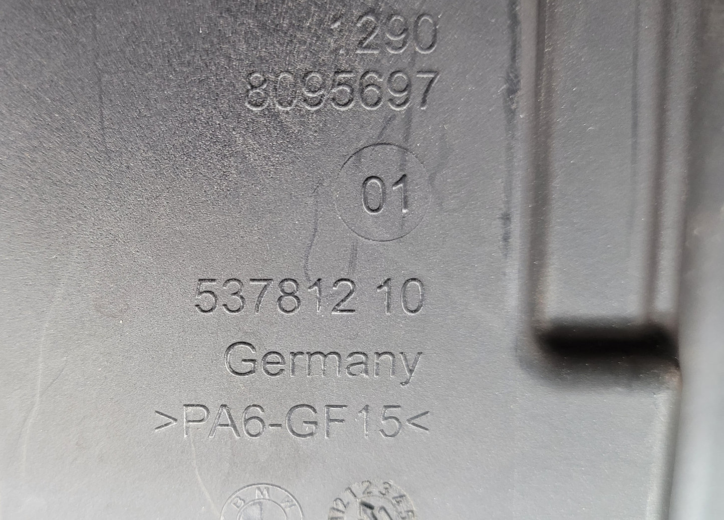 07020 - 1290 8095697 01 - 537812 10 - MPerformance.parts