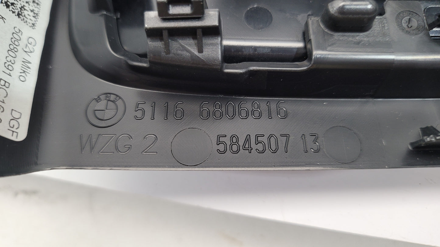 06995 - 50980391 - bmf3m09214 - 87119380251166806816 - MPerformance.parts