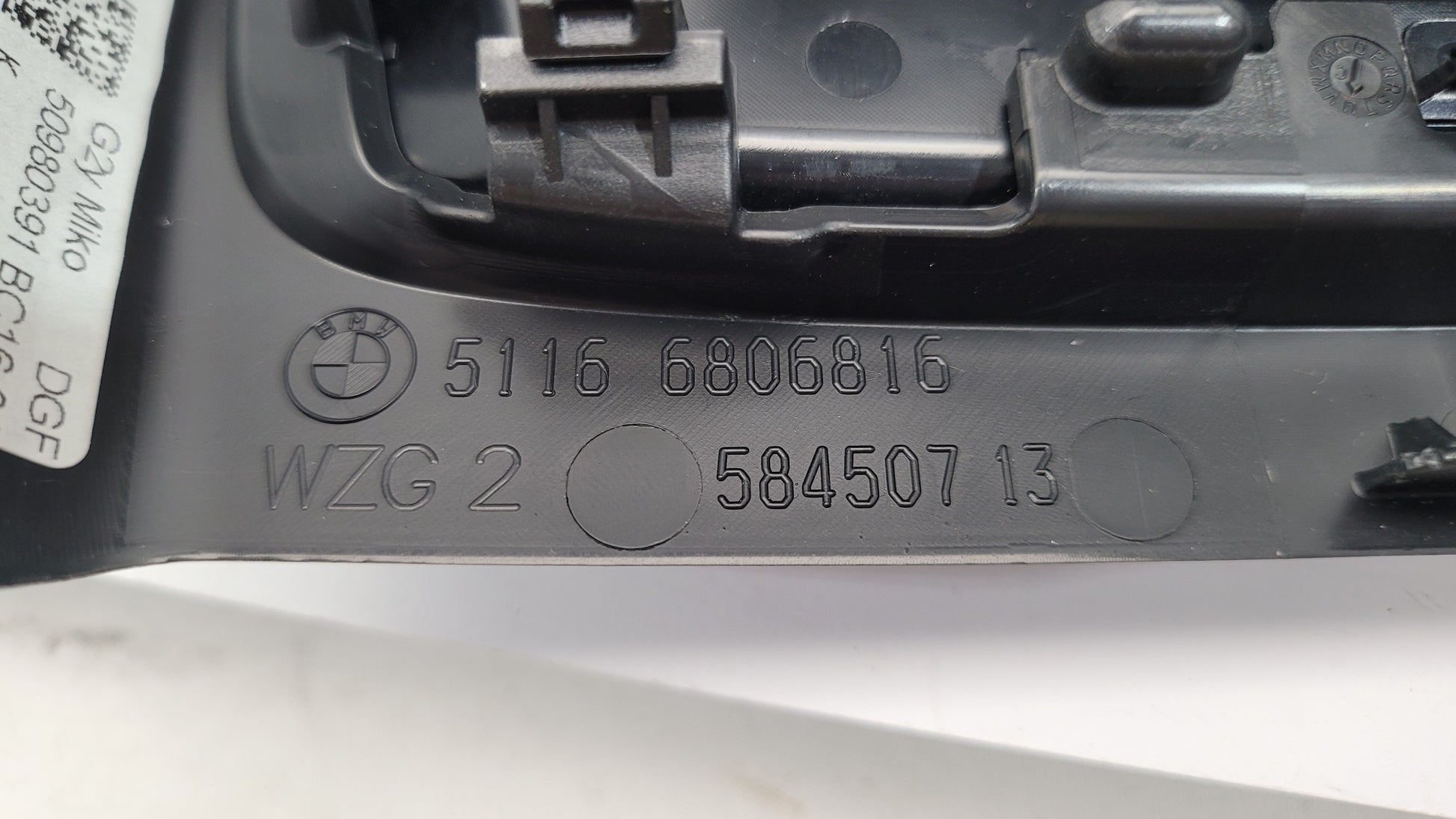06995 - 50980391 - bmf3m09214 - 87119380251166806816 - MPerformance.parts