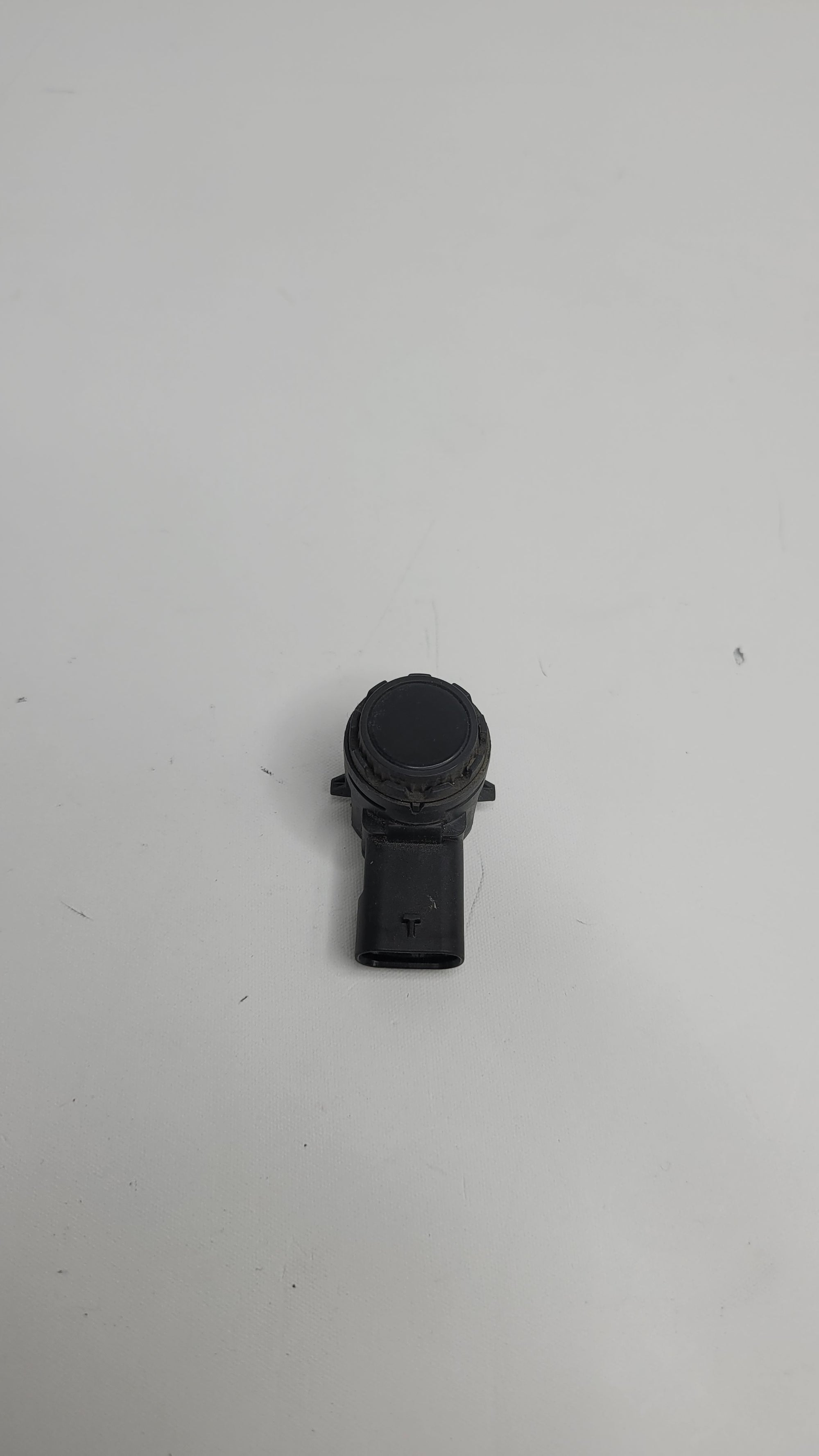 BMW M3 Bumper Ultrasonic Parking Distance Sensor Parking Aid 6620 9826784-01 - MPerformance.parts