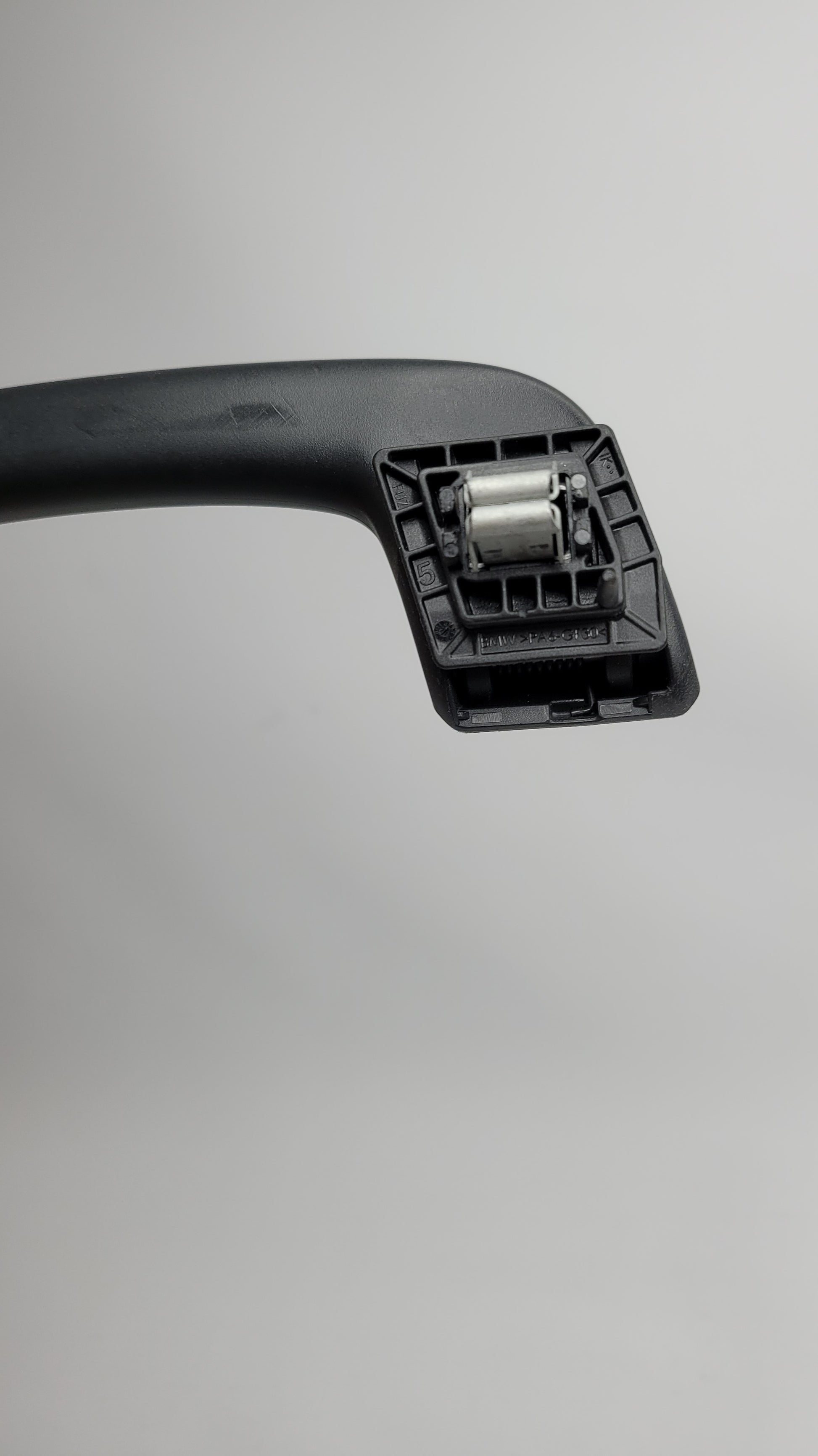 BMW M3 Front Grab Handle G80 - MPerformance.parts