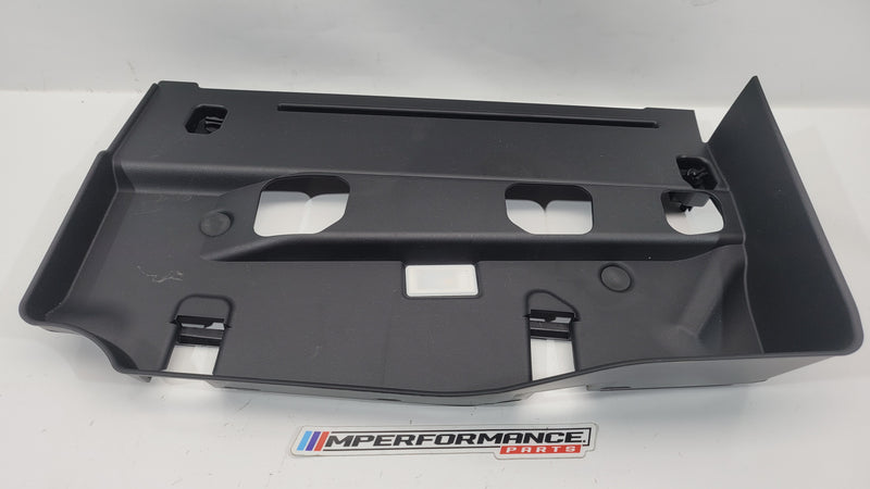 BMW M3 Series G80 G81 Lower Dashboard Trim Panel Left Passenger 6846844