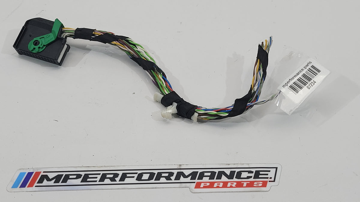 07230 - 6954568-03 - flag plug - MPerformance.parts