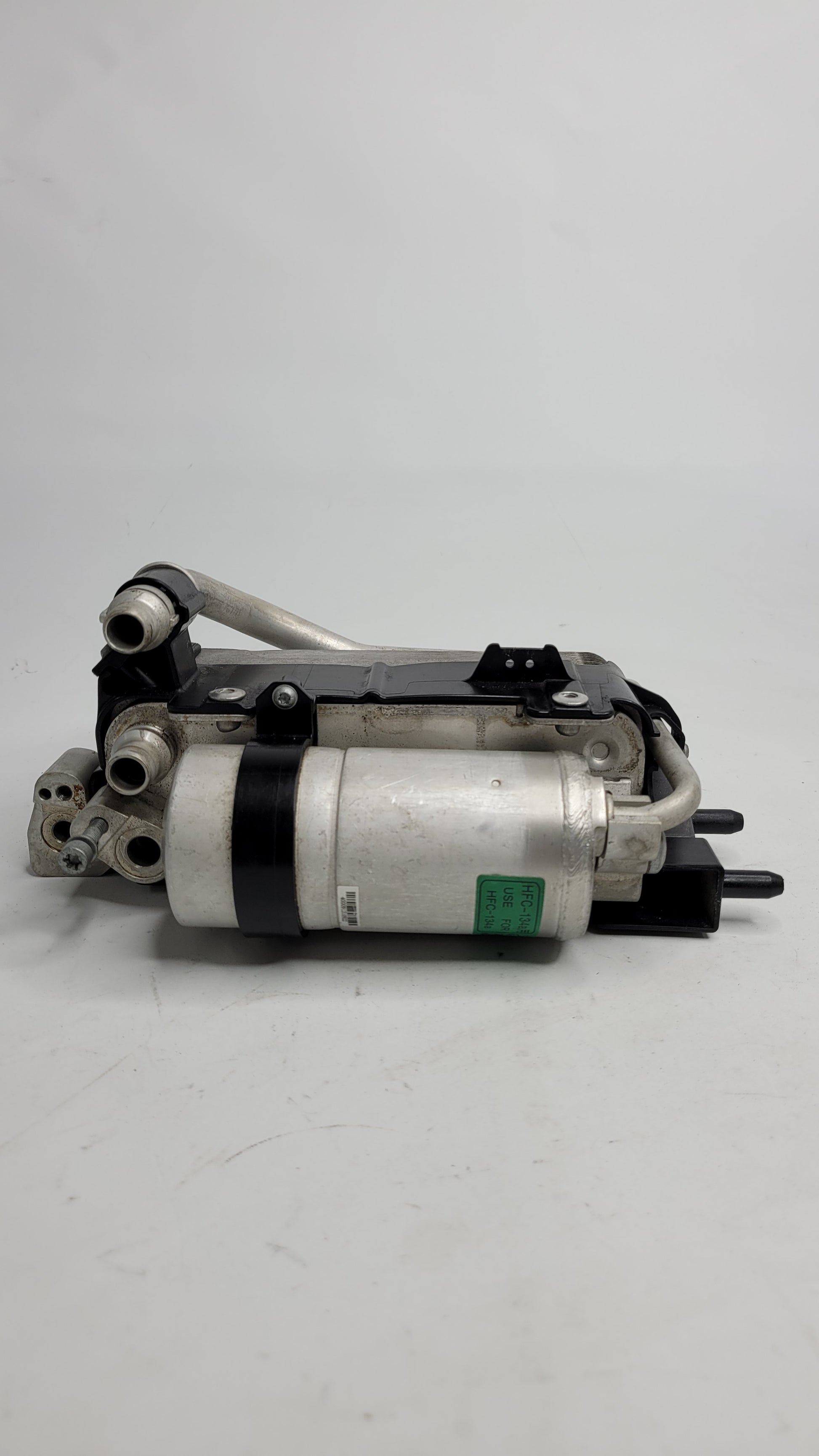 BMW M3 AC Air Conditioner Expansion Valve Receiver Dryer Assembly 8088925 - MPerformance.parts