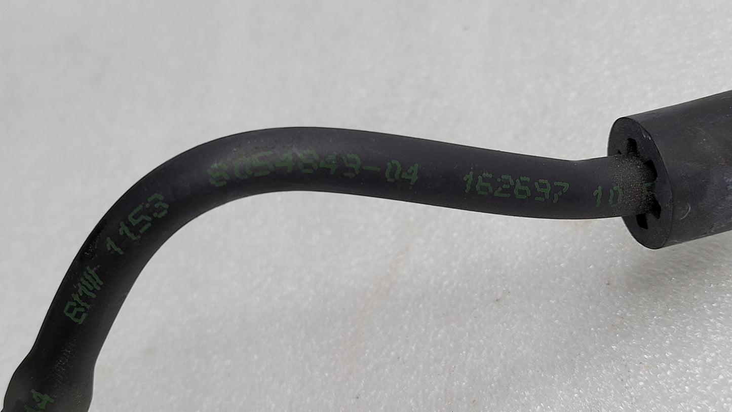 8054849 BMW S58B30 X3 M F97 X4 M F98 480HP Coolant Coolant Hose Pipe - MPerformance.parts