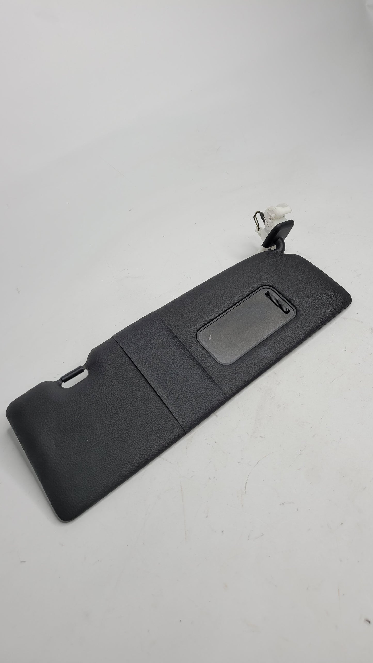 BMW Visor Without Label, Left 8057937 07 51448057937 - MPerformance.parts